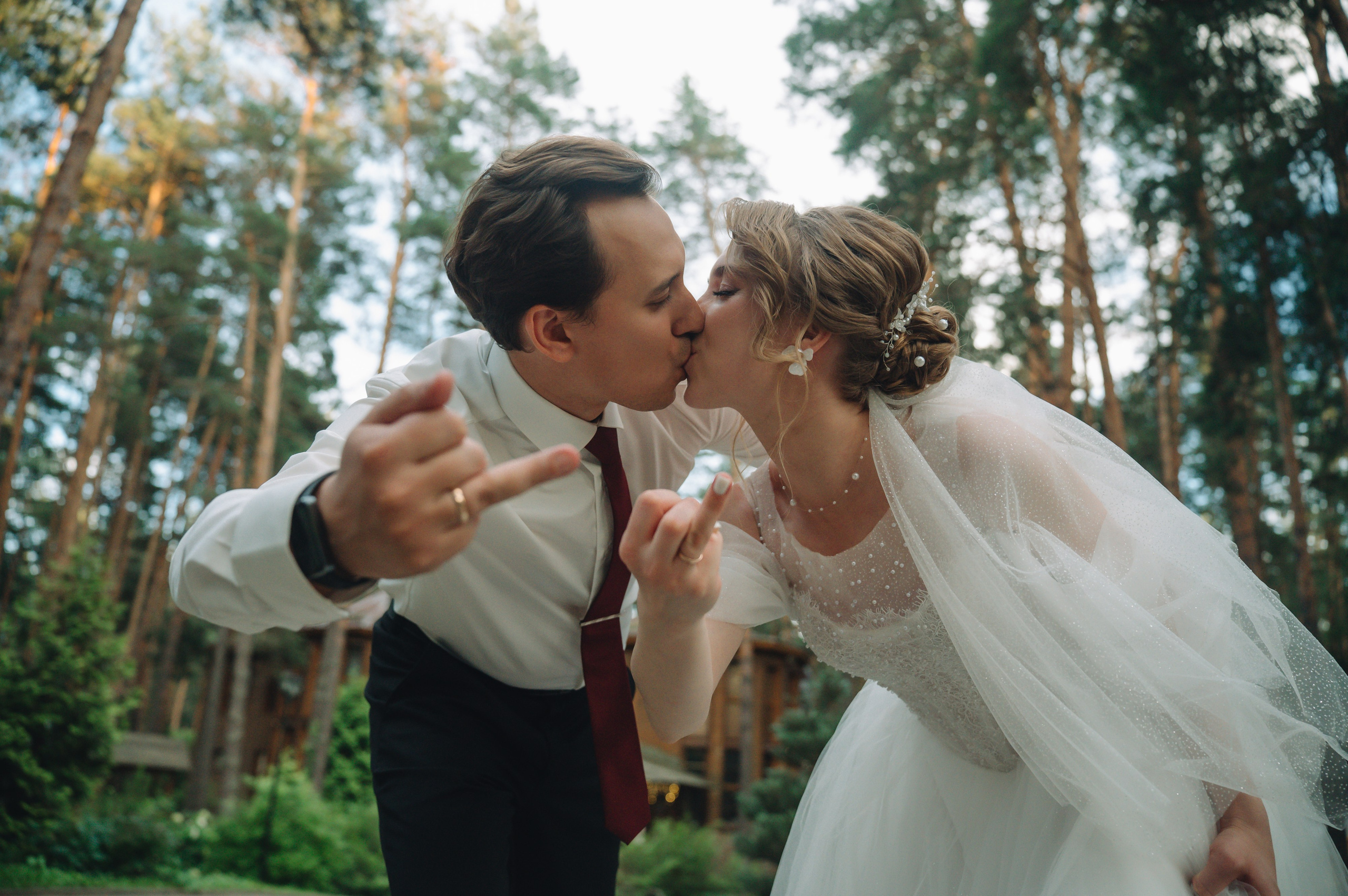 Свадьба Игоря и Ульяны | Велес. Свадебный фотограф во Владимире Влад Бирюков
