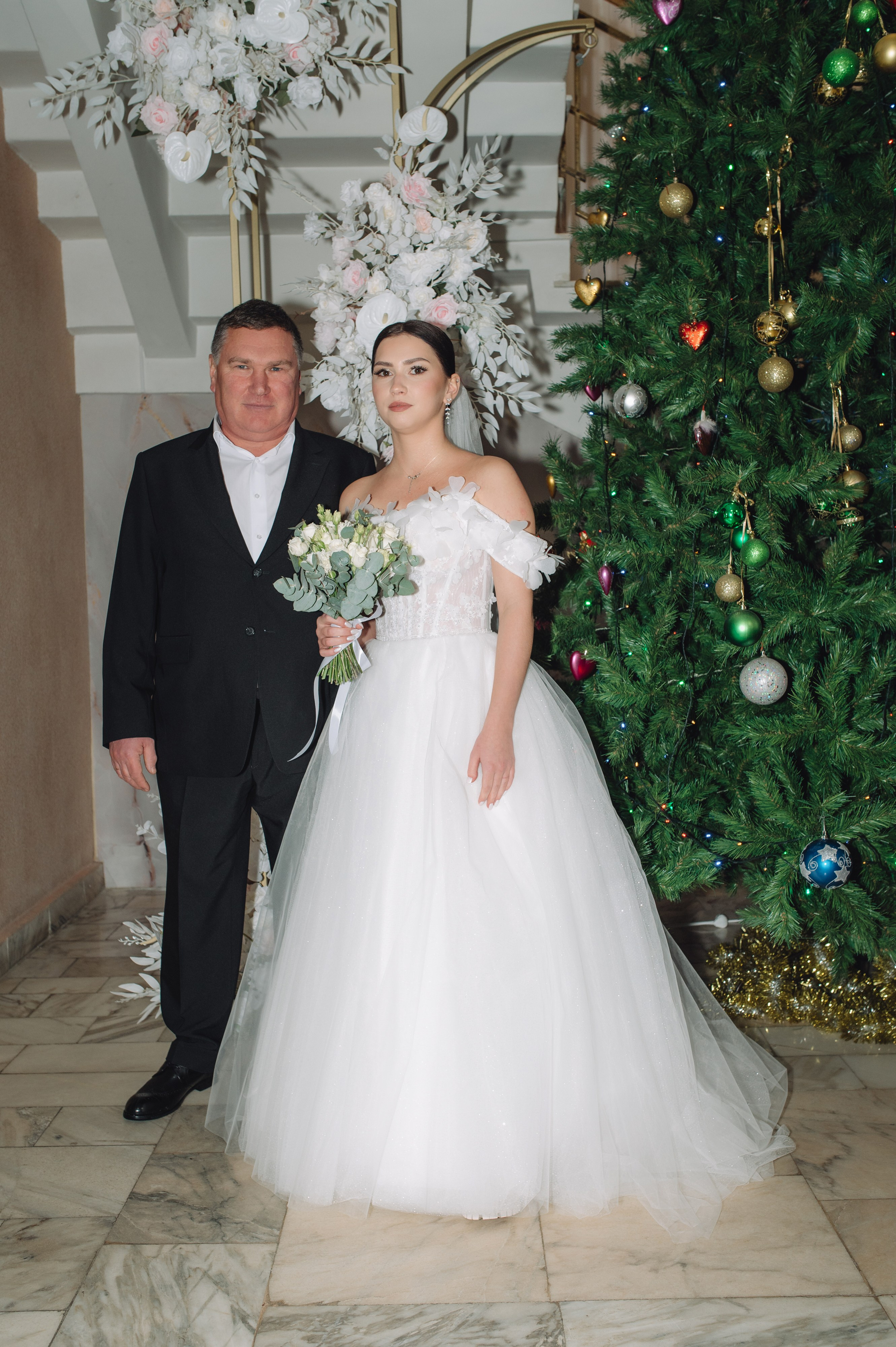 Свадьба Максима и Екатерины | Владимир. Свадебный фотограф во Владимире Влад Бирюков