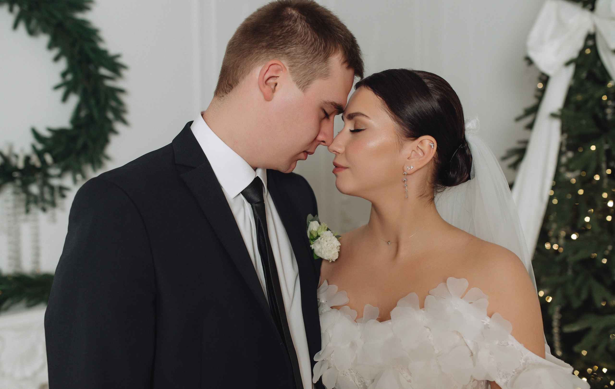 Свадьба Максима и Екатерины | Владимир. Свадебный фотограф во Владимире Влад Бирюков