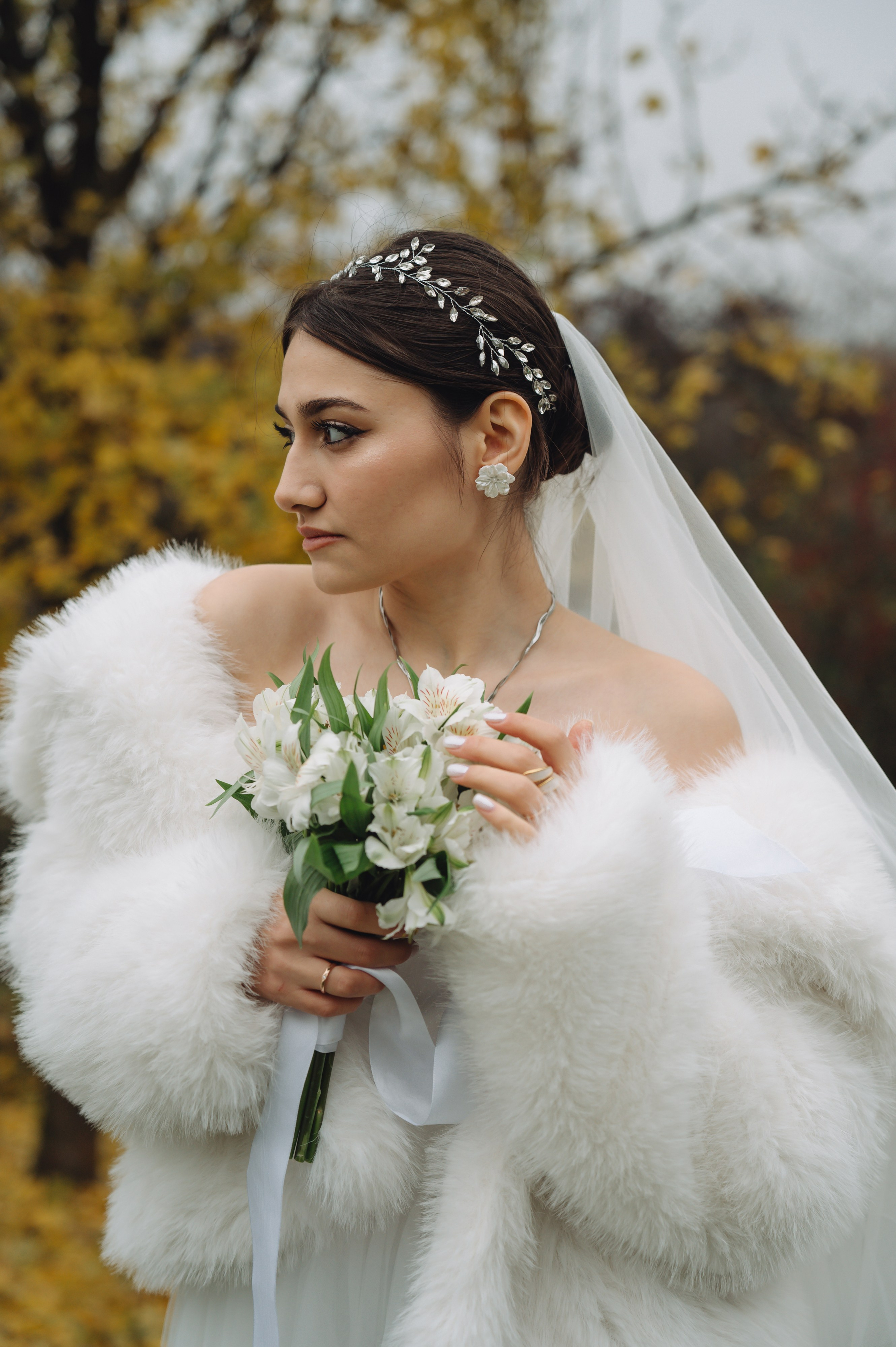 Свадьба Егора и Анны. Свадебный фотограф во Владимире Влад Бирюков