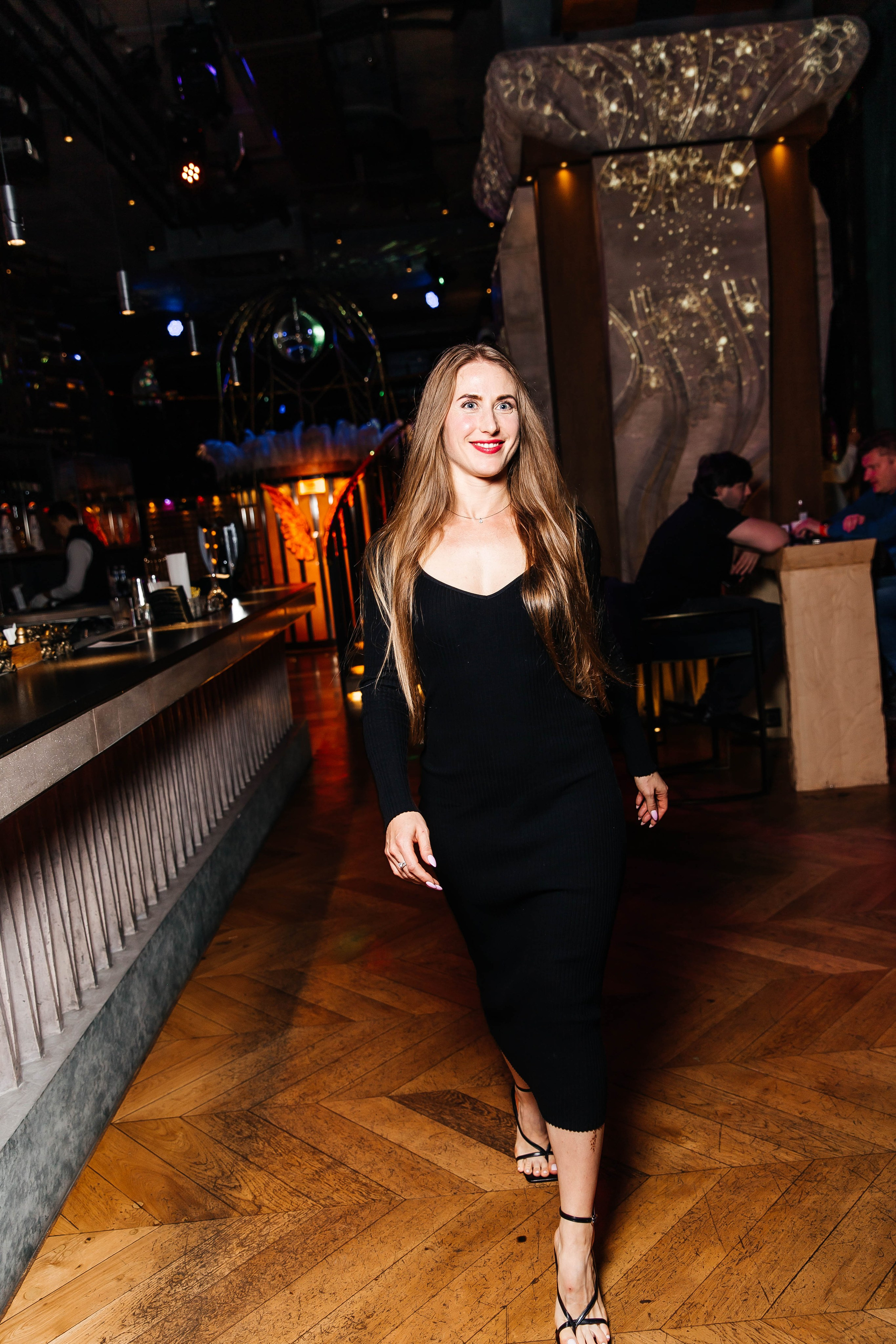 Девичник |Birds. Фотограф Абакумова Анастасия