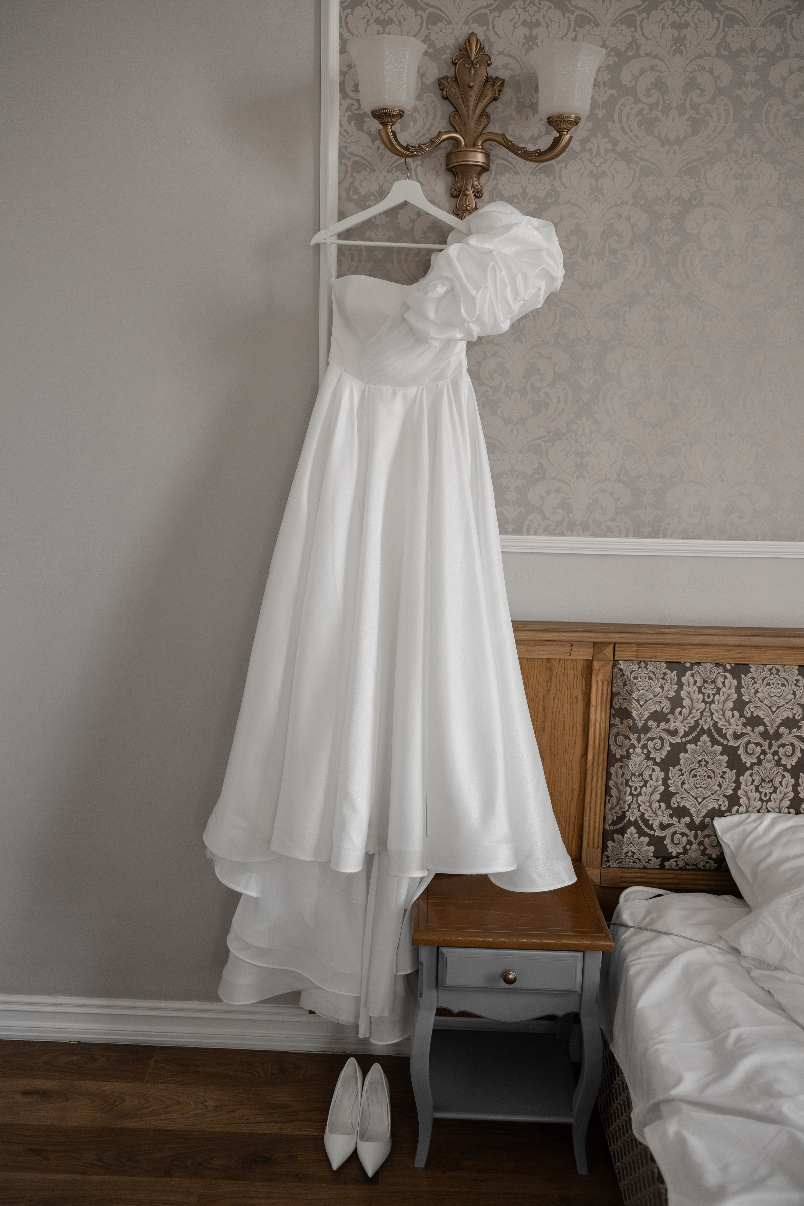 Александр и Анна. Свадебный фотограф Тула Москва СПБ / Сёмина Дарья