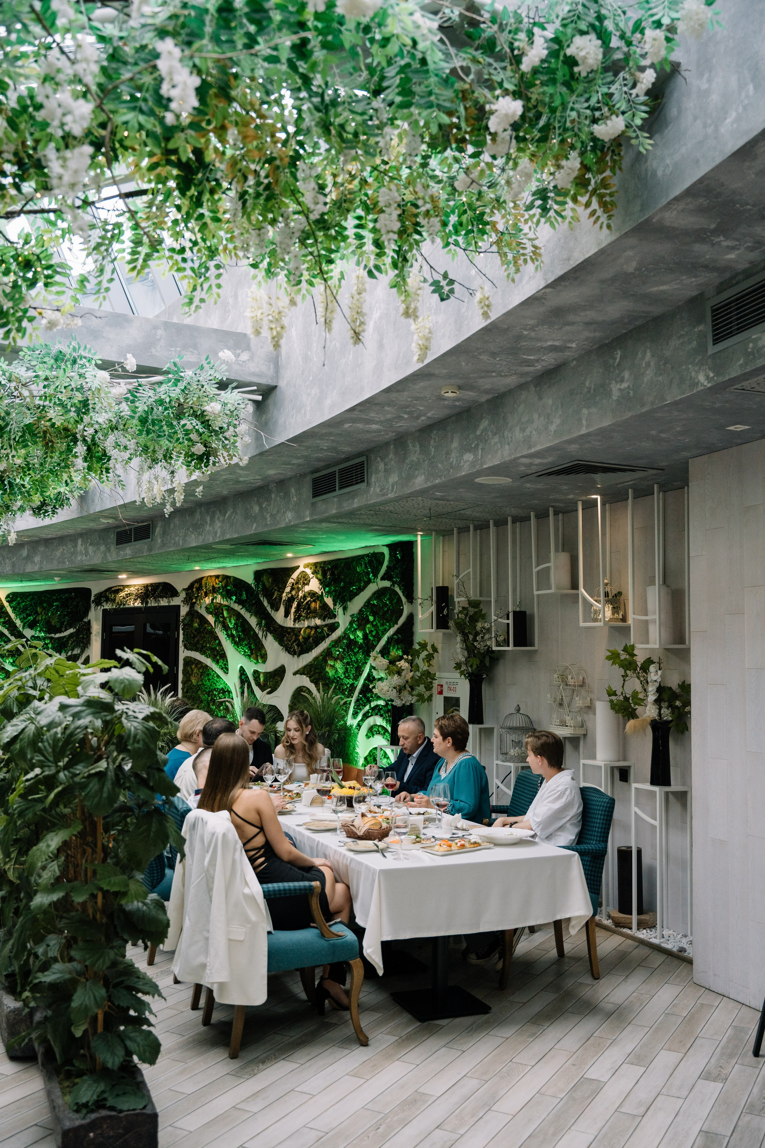 Алесь и Даша