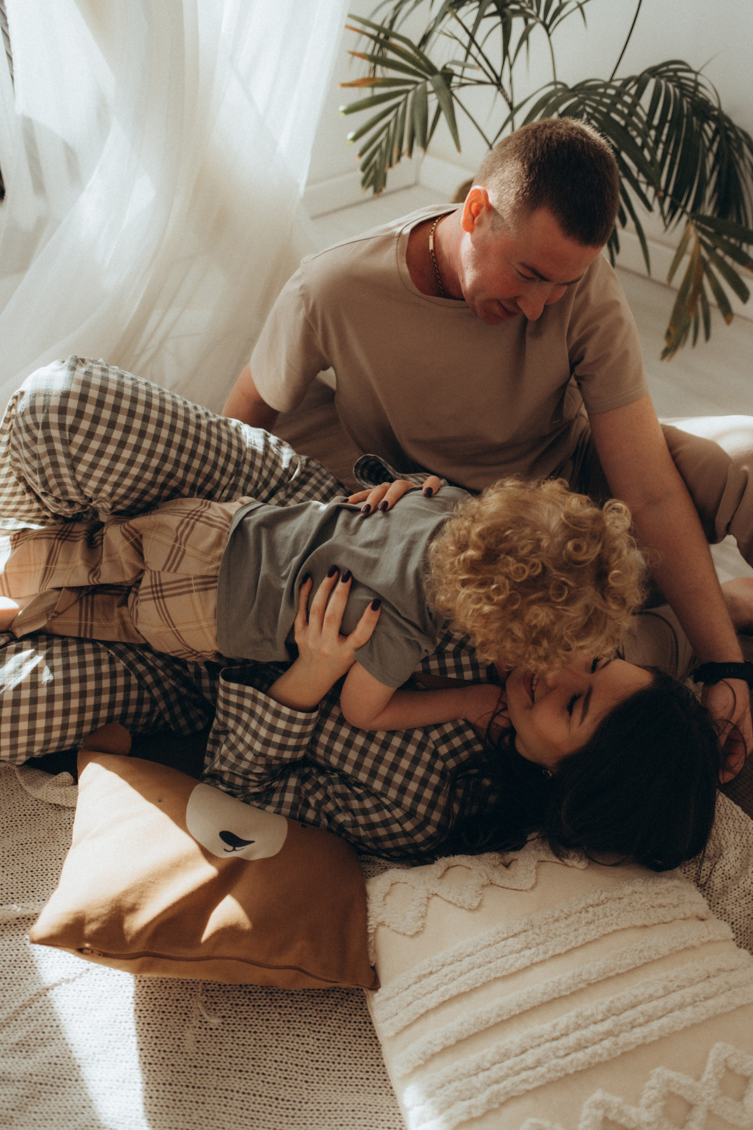 🤎. Семейный фотограф Виолла Платонова Белгород