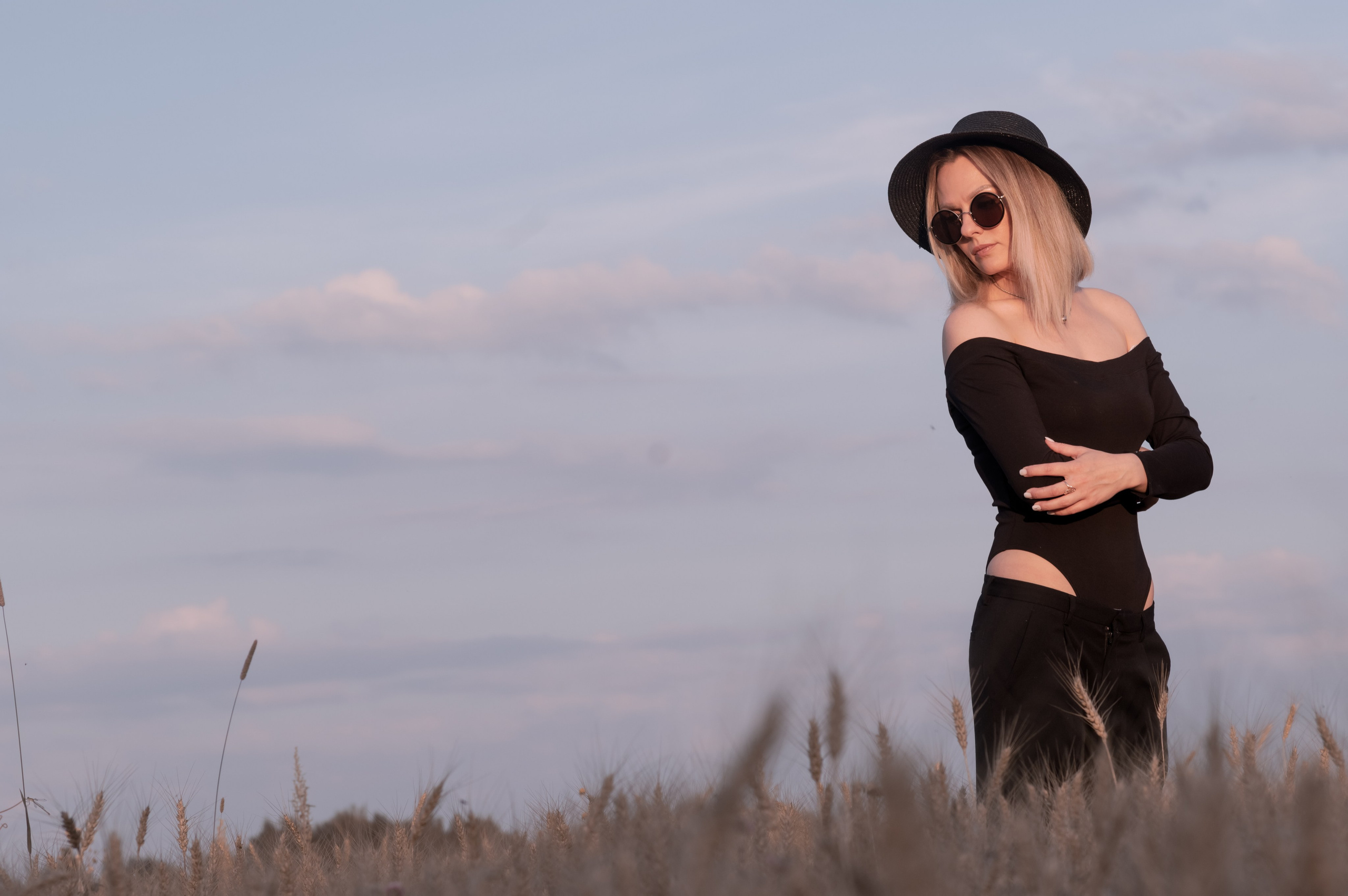 Фотосессии на природе. Фотограф Светлана Воронцова