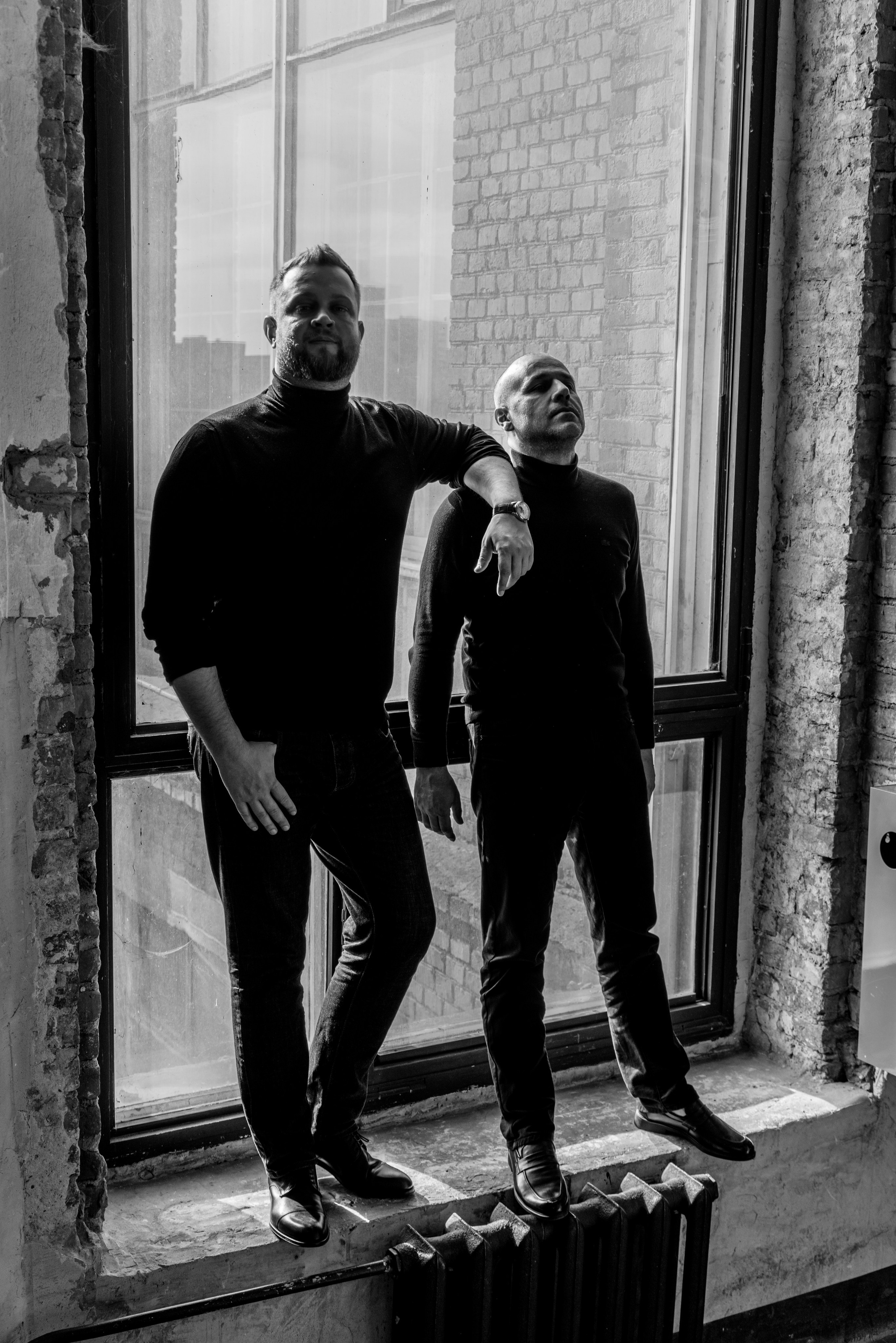 Мужская. Фотограф Светлана Воронцова