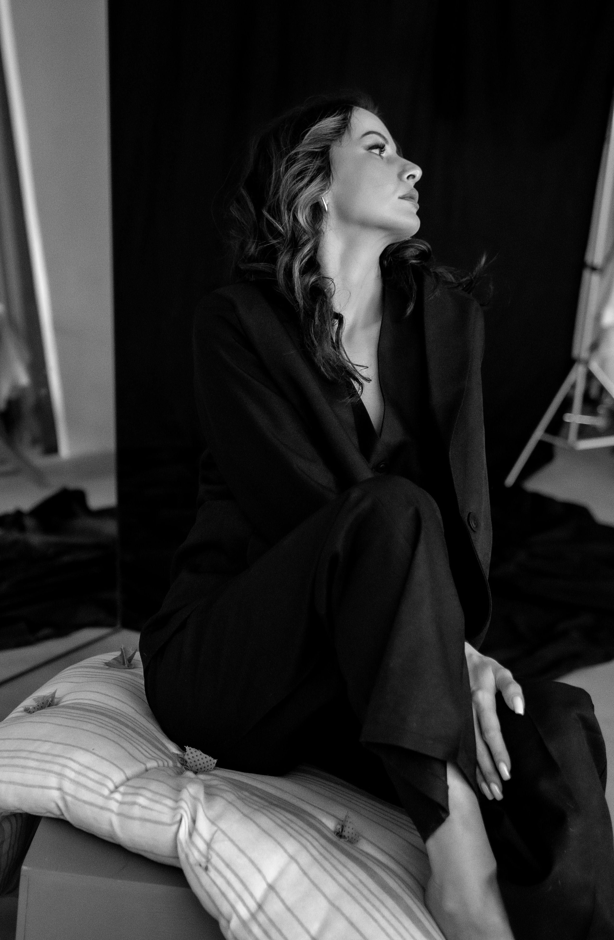 Валерия. Свадебный и семейный фотограф в Серпухове Александра Дерюшева