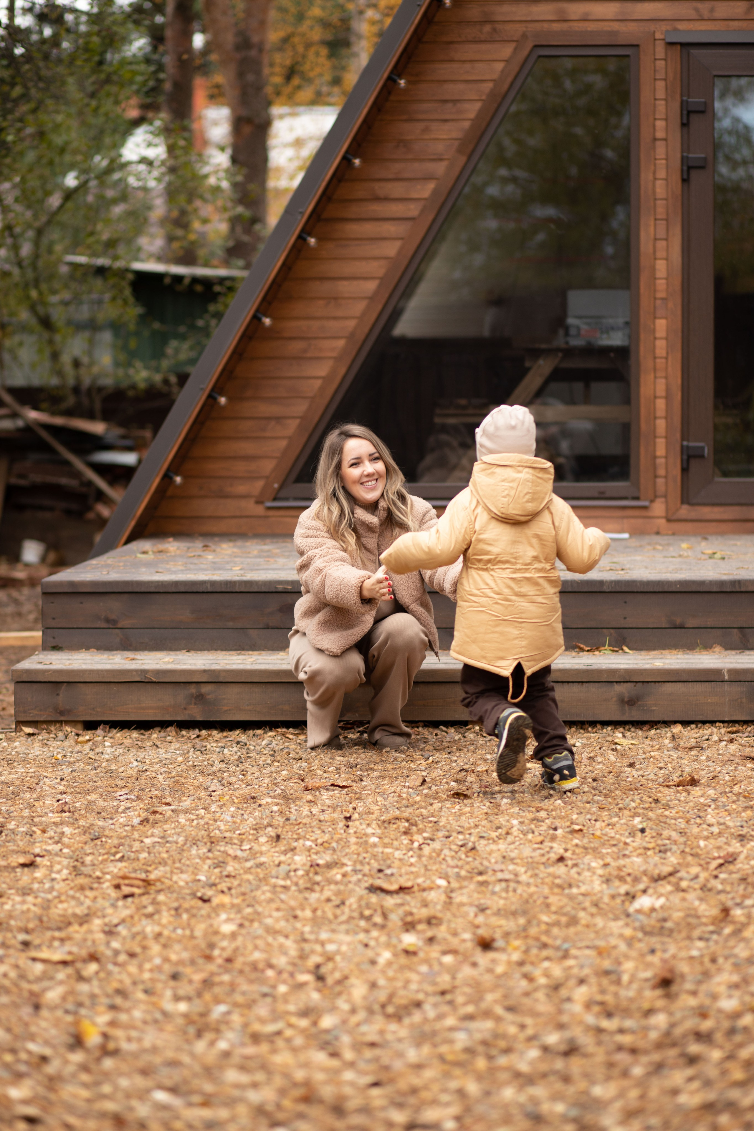 Семейная. Фотограф Пушкино и Москва Анастасия Коган