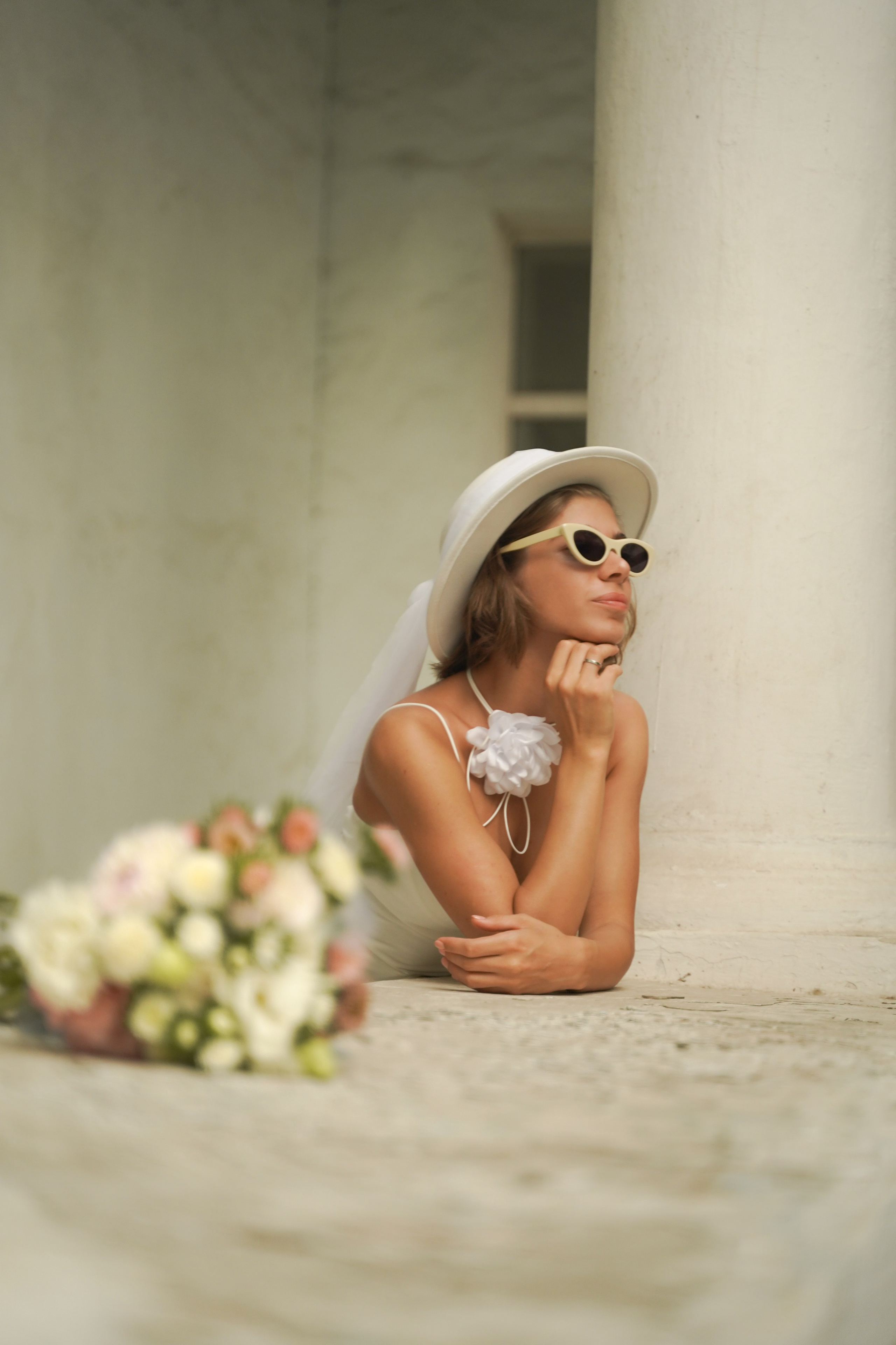 Di. Амина Абасова — индивидуальный фотограф в Махачкале, Дагестан