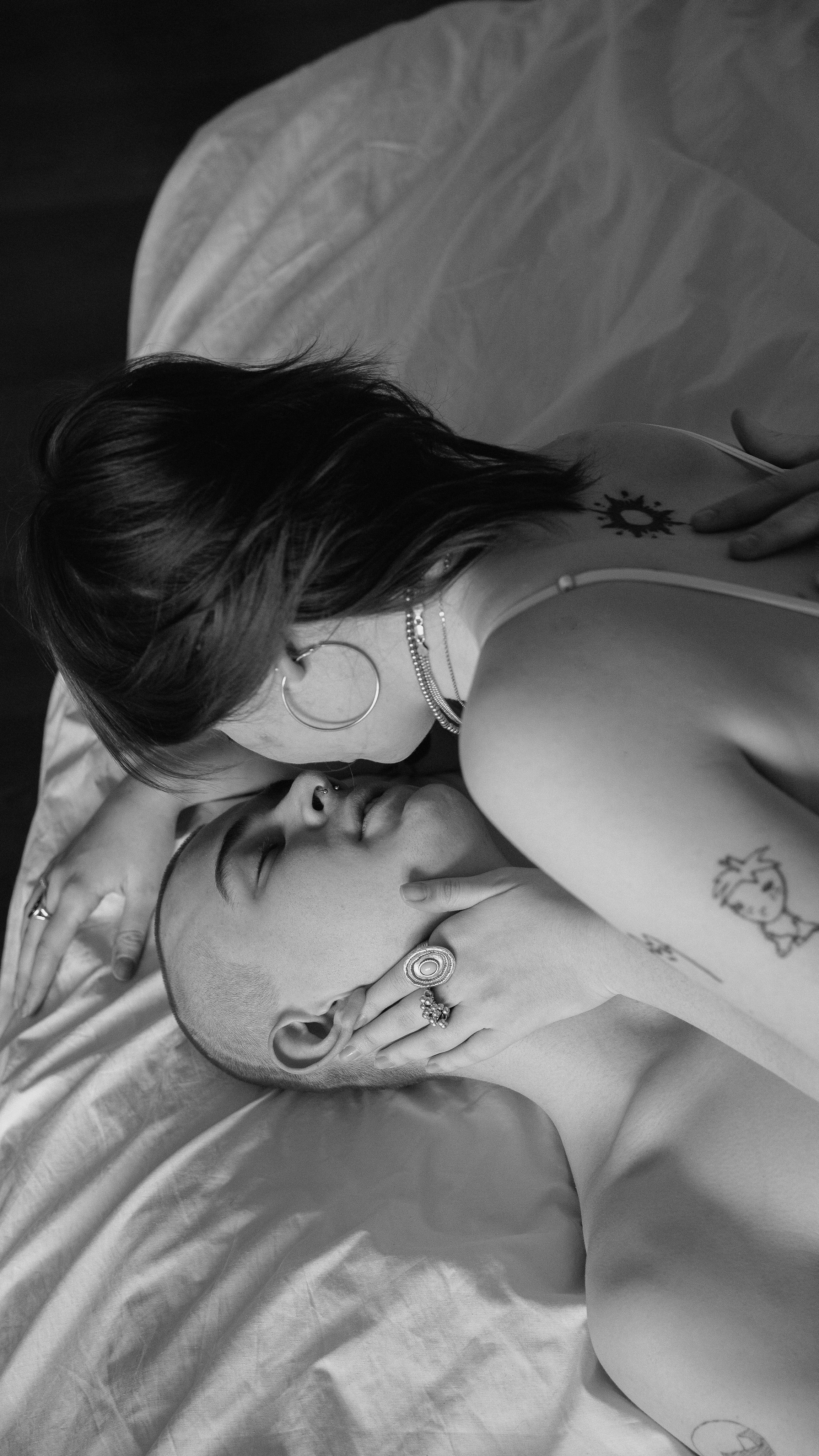 Андрей и Соня. Фотограф/рилсмейкер в Москве и МО. Свадьбы, индивидуальные съемки, лавстори, беременность, мероприятия, бренды