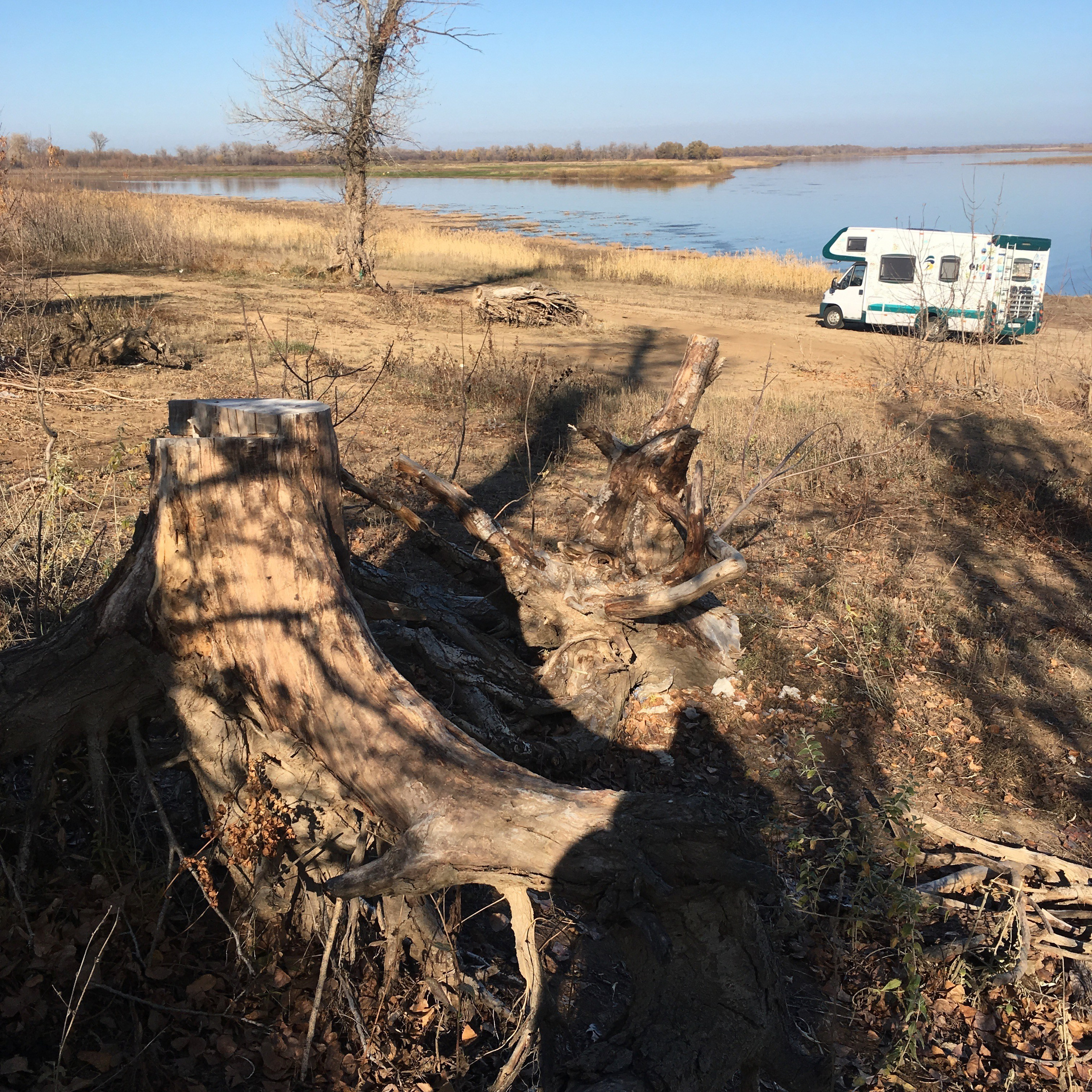 Астрахань-19. Своя Мастерская
