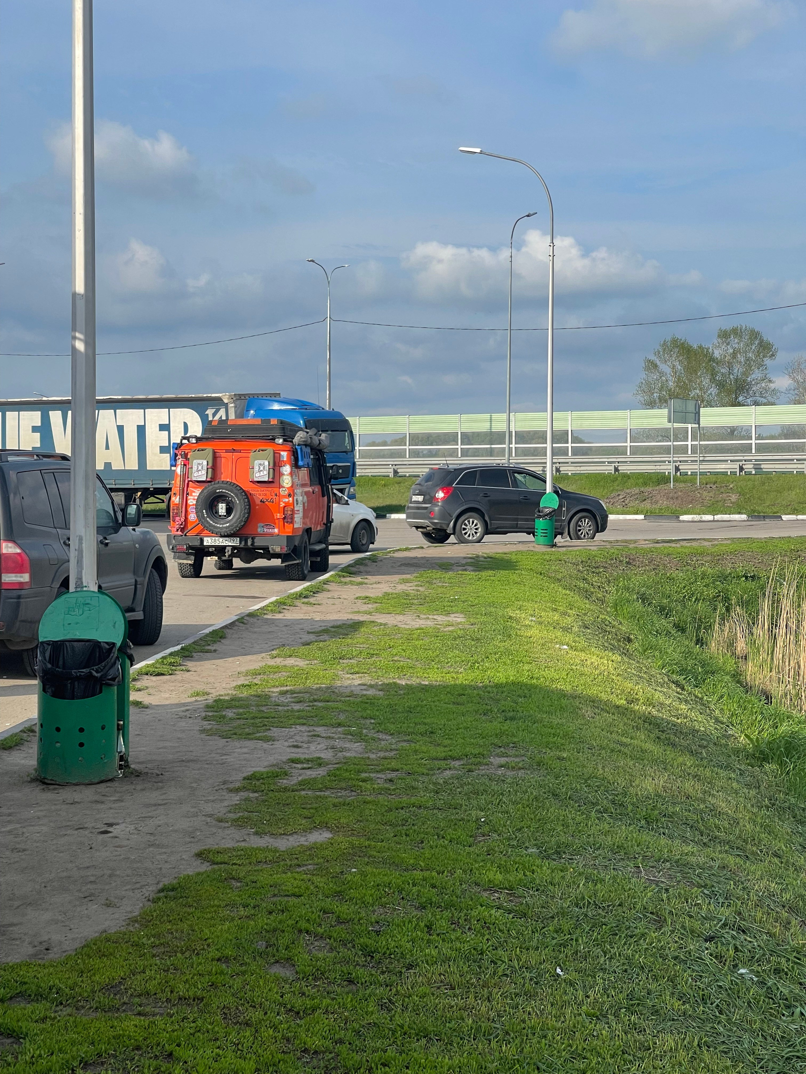 Дагестан, Чечня. Своя Мастерская