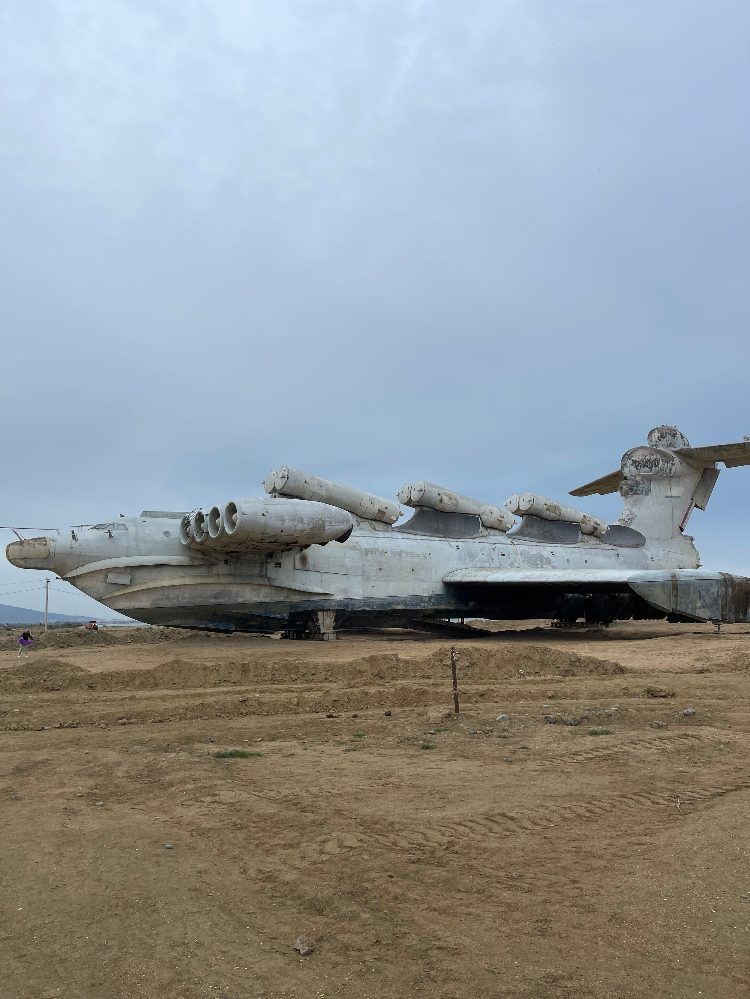 Дагестан, Чечня. Своя Мастерская