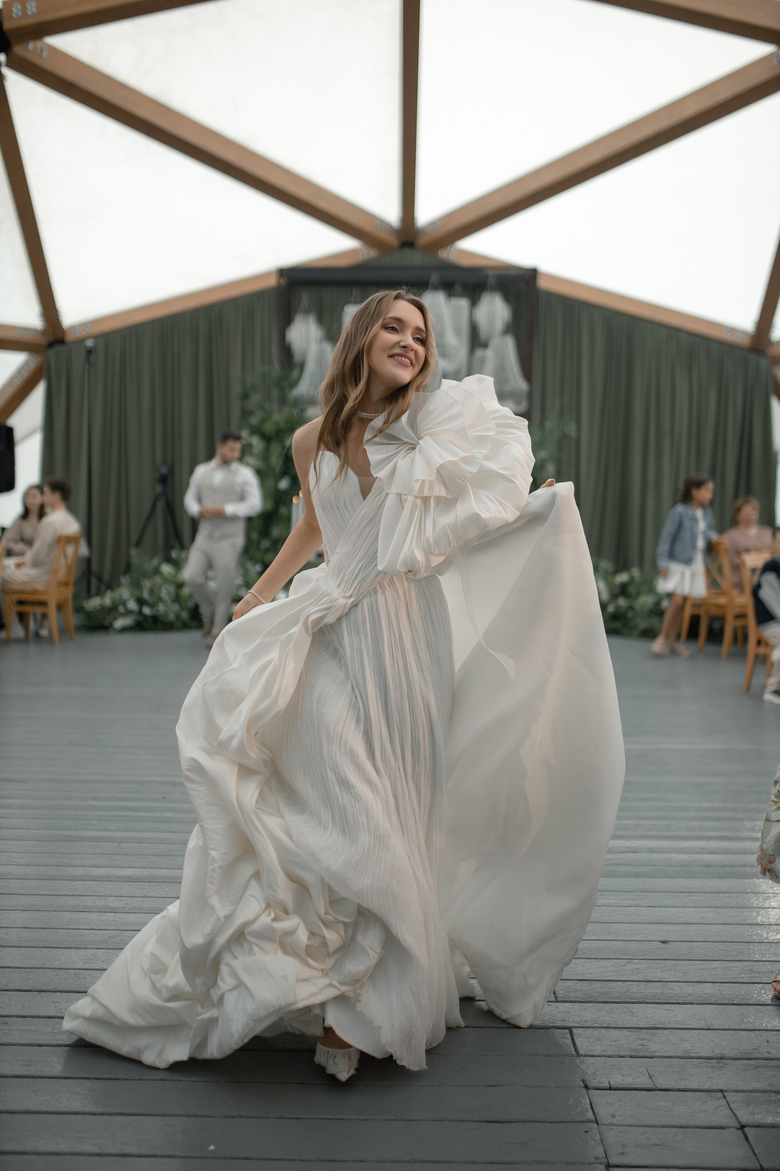 Арсен и Ангелина. Свадебный Фотограф Уфа | Никах