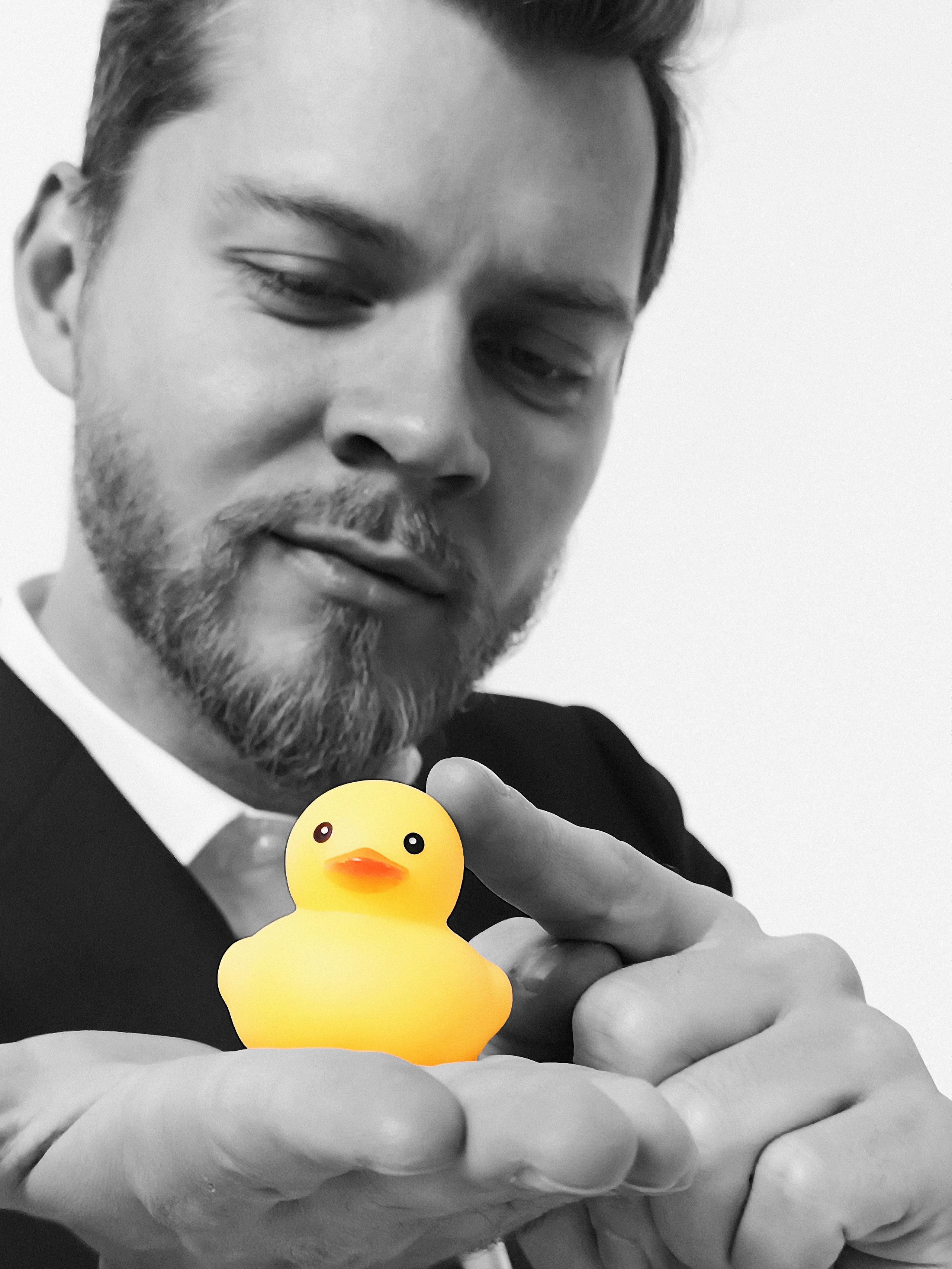 Егор. Фотограф Настя Че