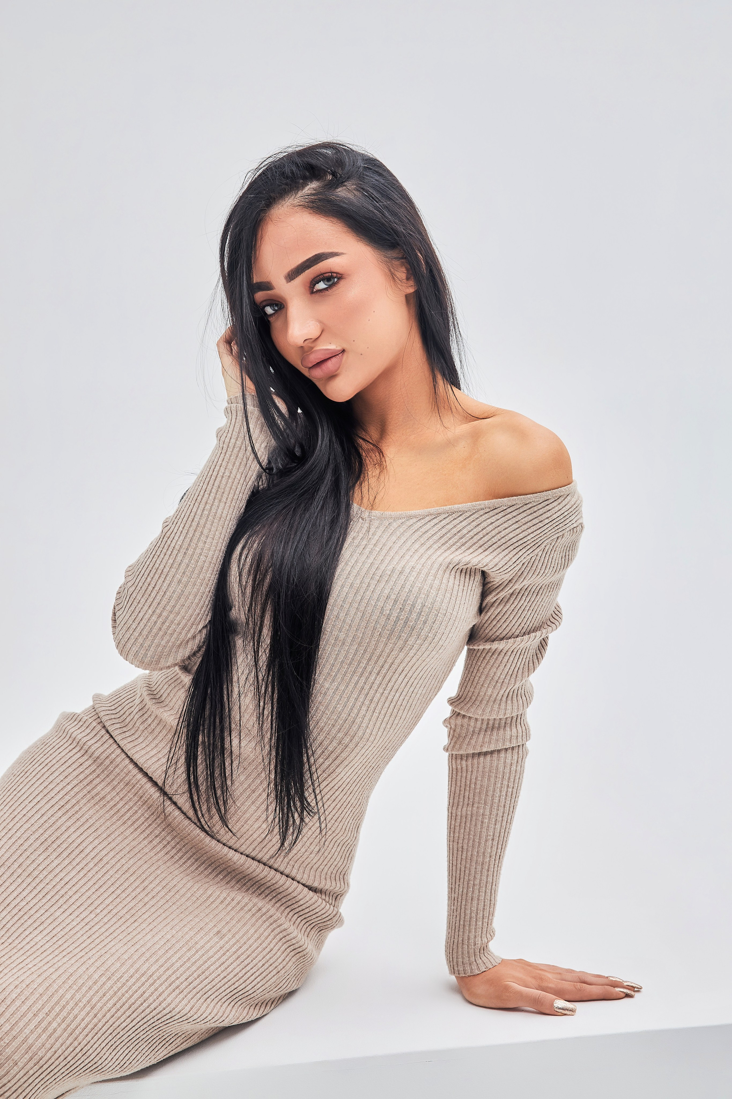 Анастасия. Фотограф Настя Че