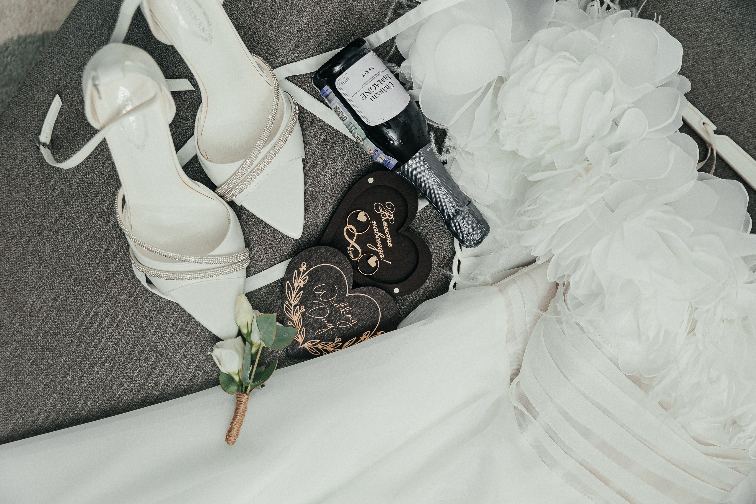 Руслан & Дарья. Фотограф Егор Сухов