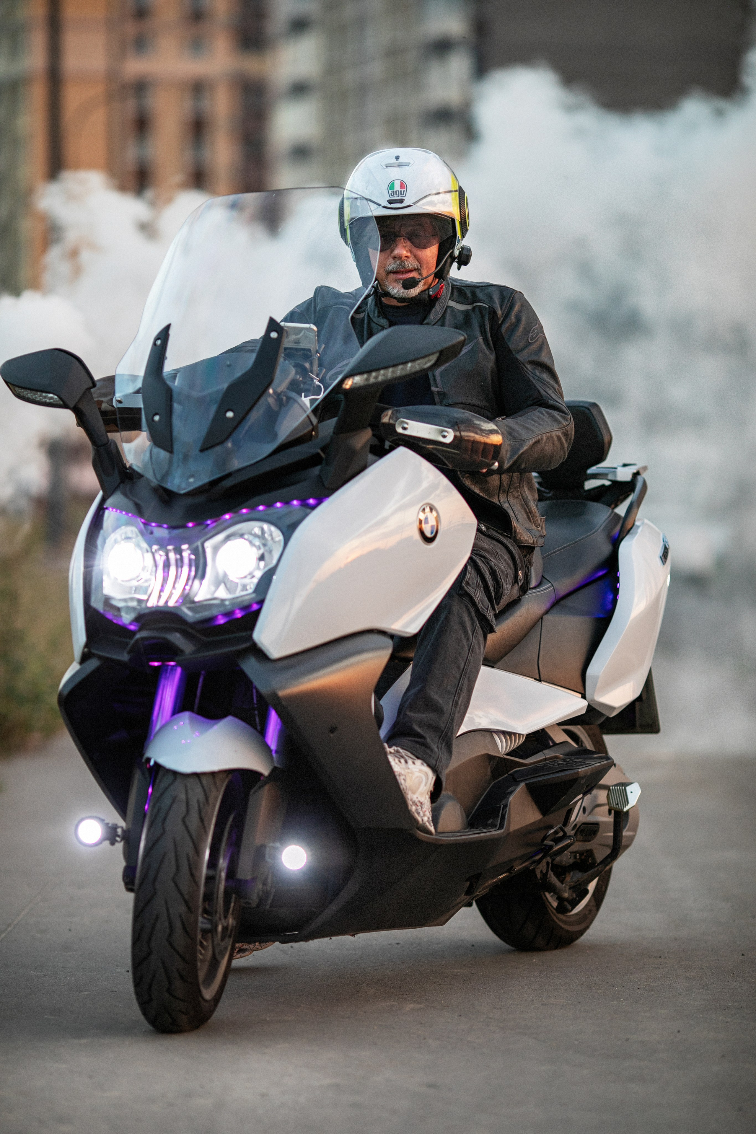 Александр. Семейный и женский фотограф в Москве Инесса Родич