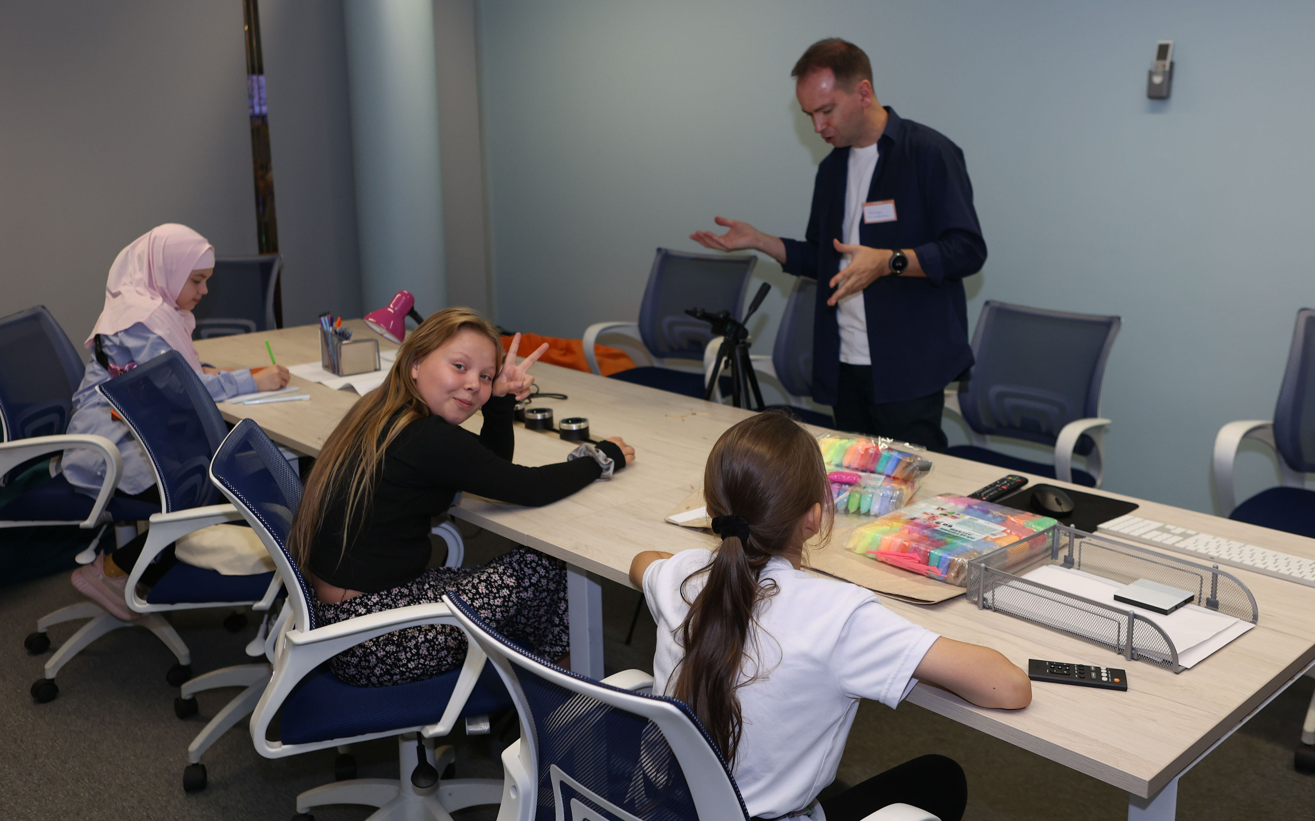 5-7 классы: Фоксфорд. Выпускные альбомы и школьный фотограф в Подольске, Троицке, Щербинке, Москве и Московской области