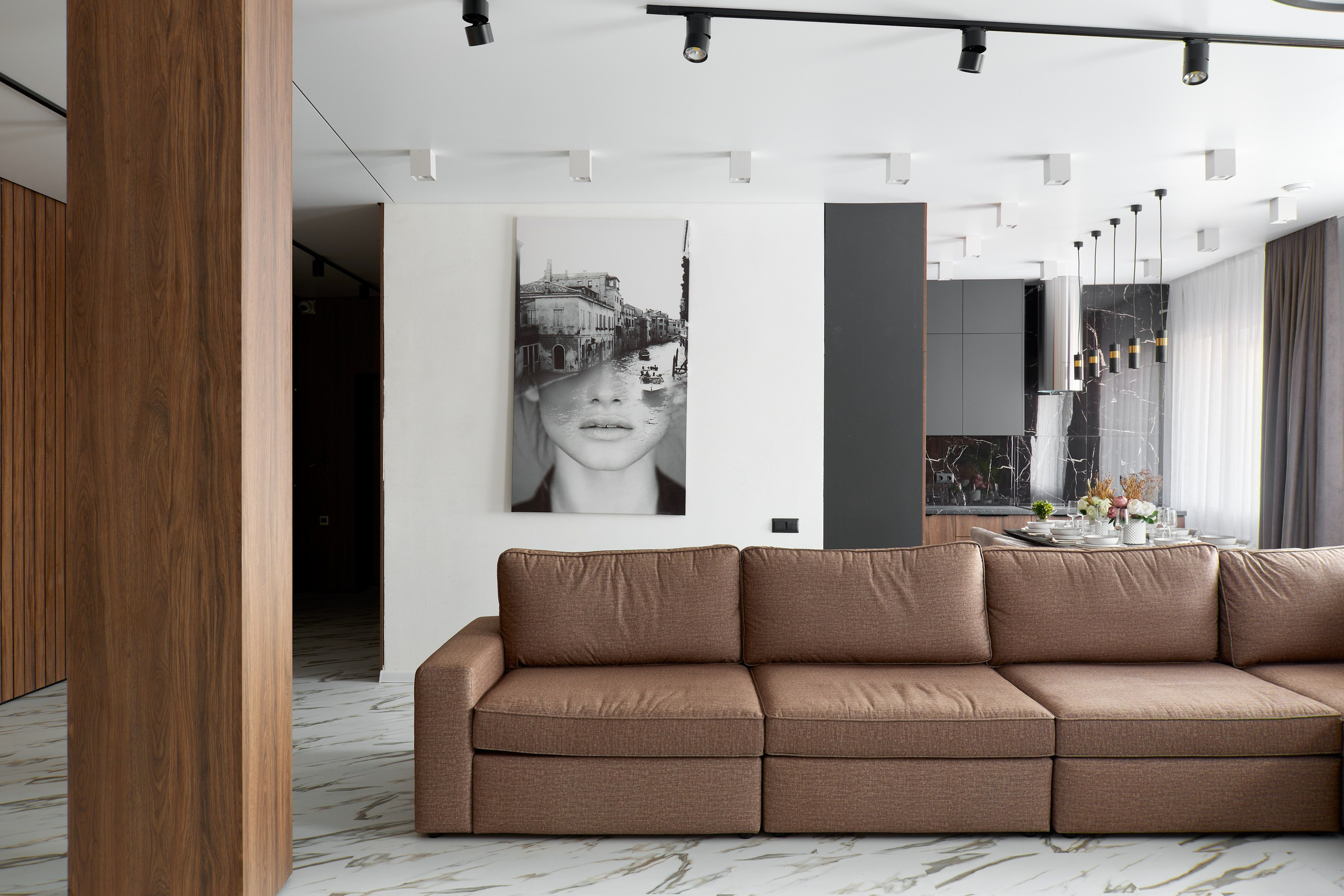 Интерьерная съемка. Интерьерная и рекламная съемка