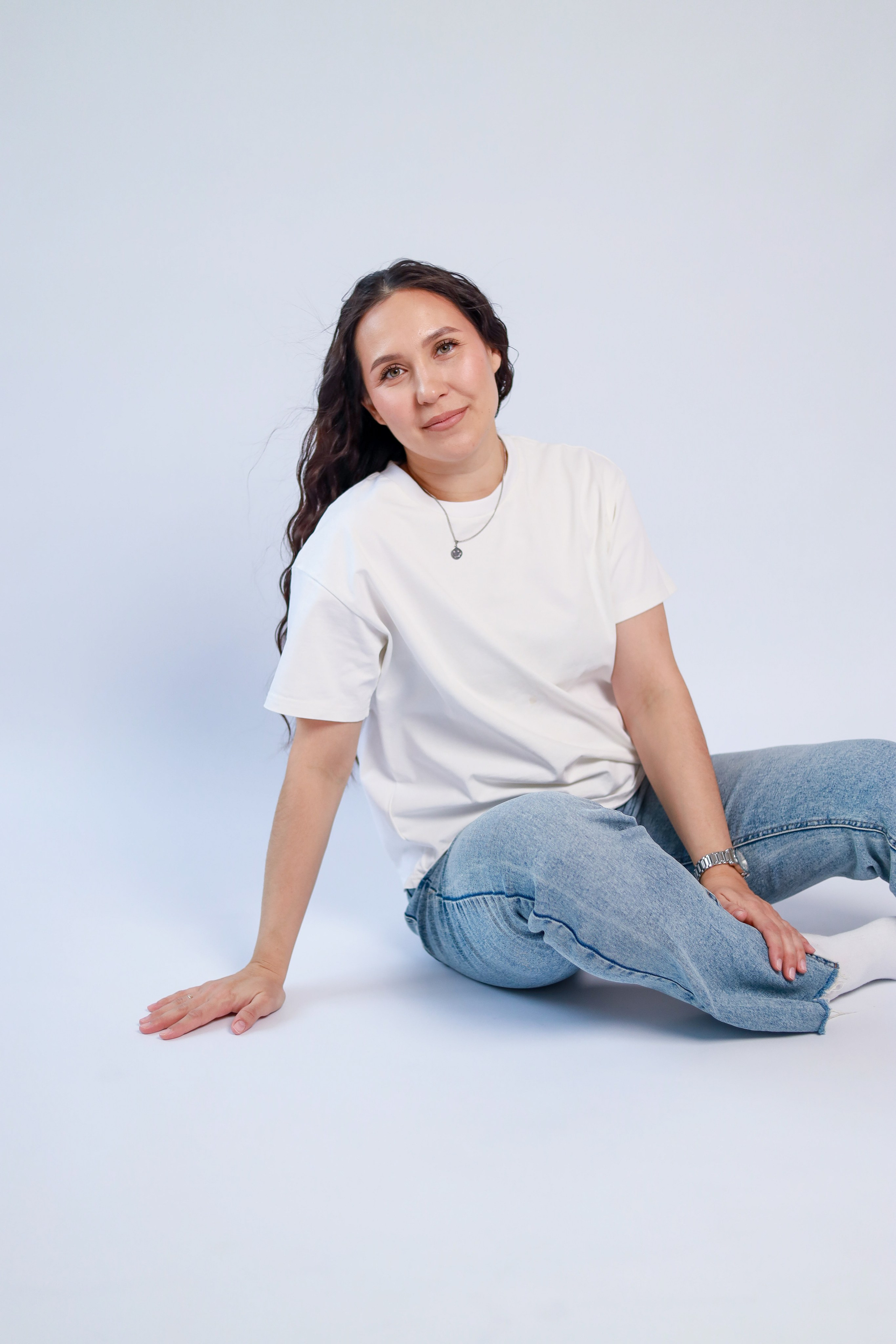 Настя. Собирайте моменты, а не вещи