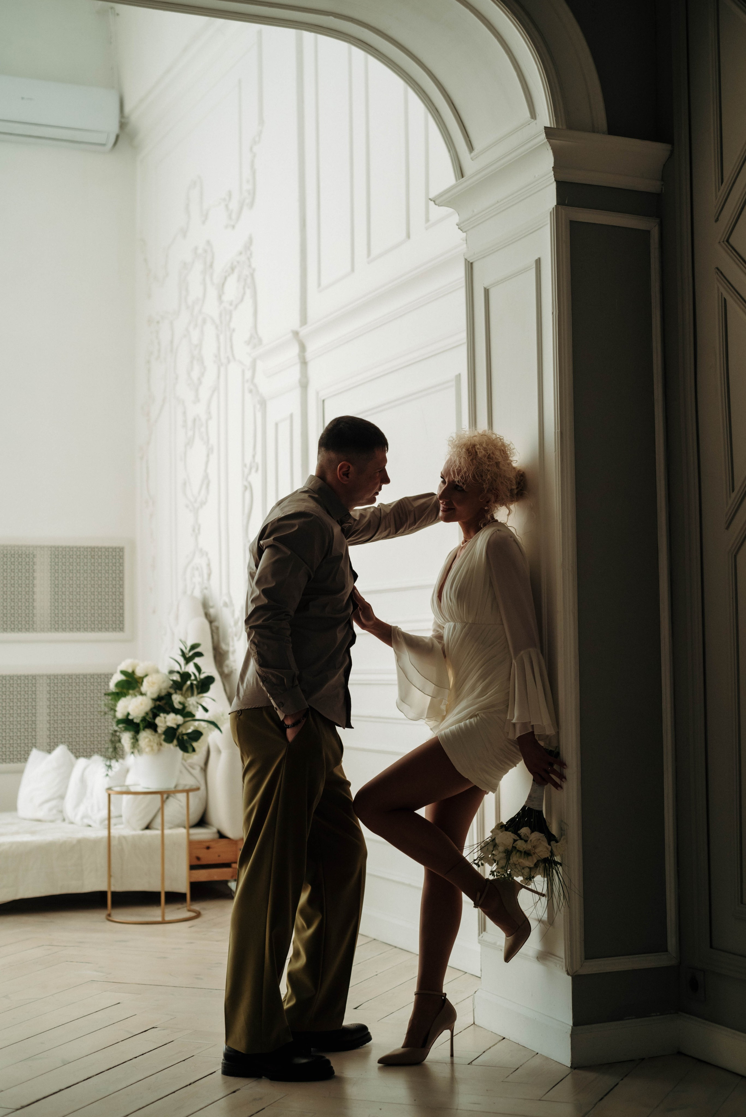 Таня & Ваня. Свадебный фотограф и видеограф в Новосибирске