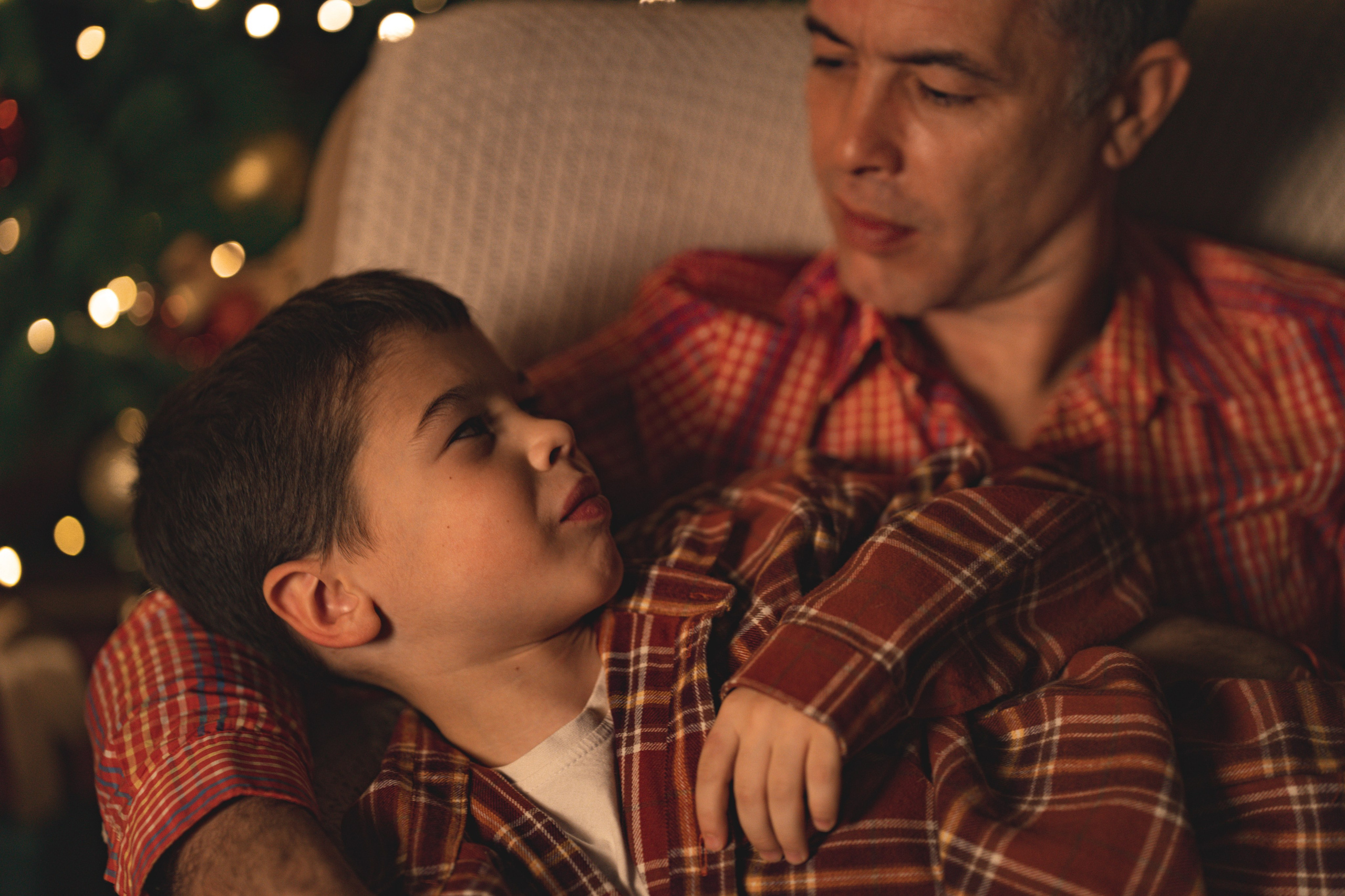 Семейная студийная съемка. Семейный и портретный фотограф в Санкт-Петербурге Татьяна Гримоть