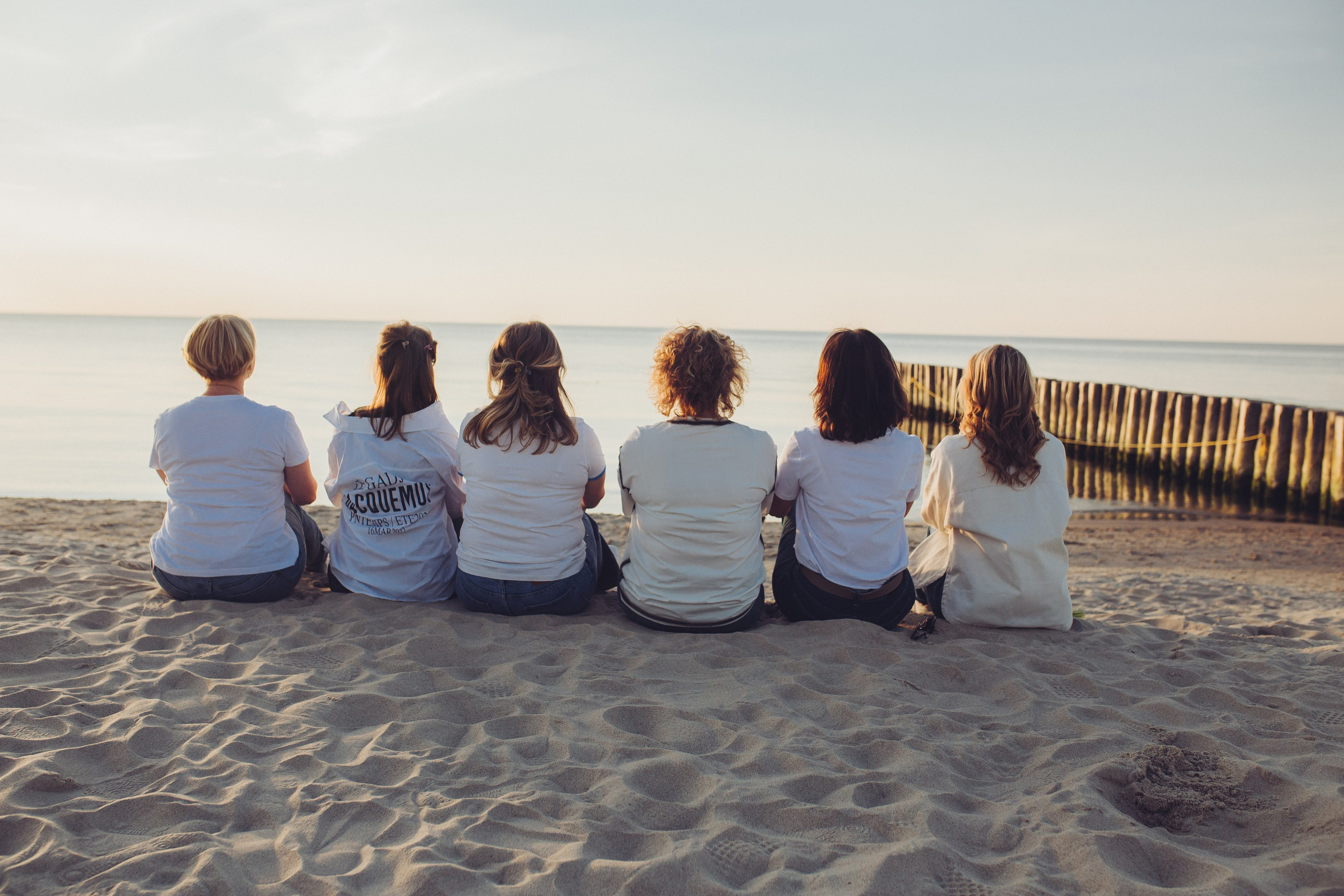 Девичник. Фотограф в Калининграде — Антон Семёнов