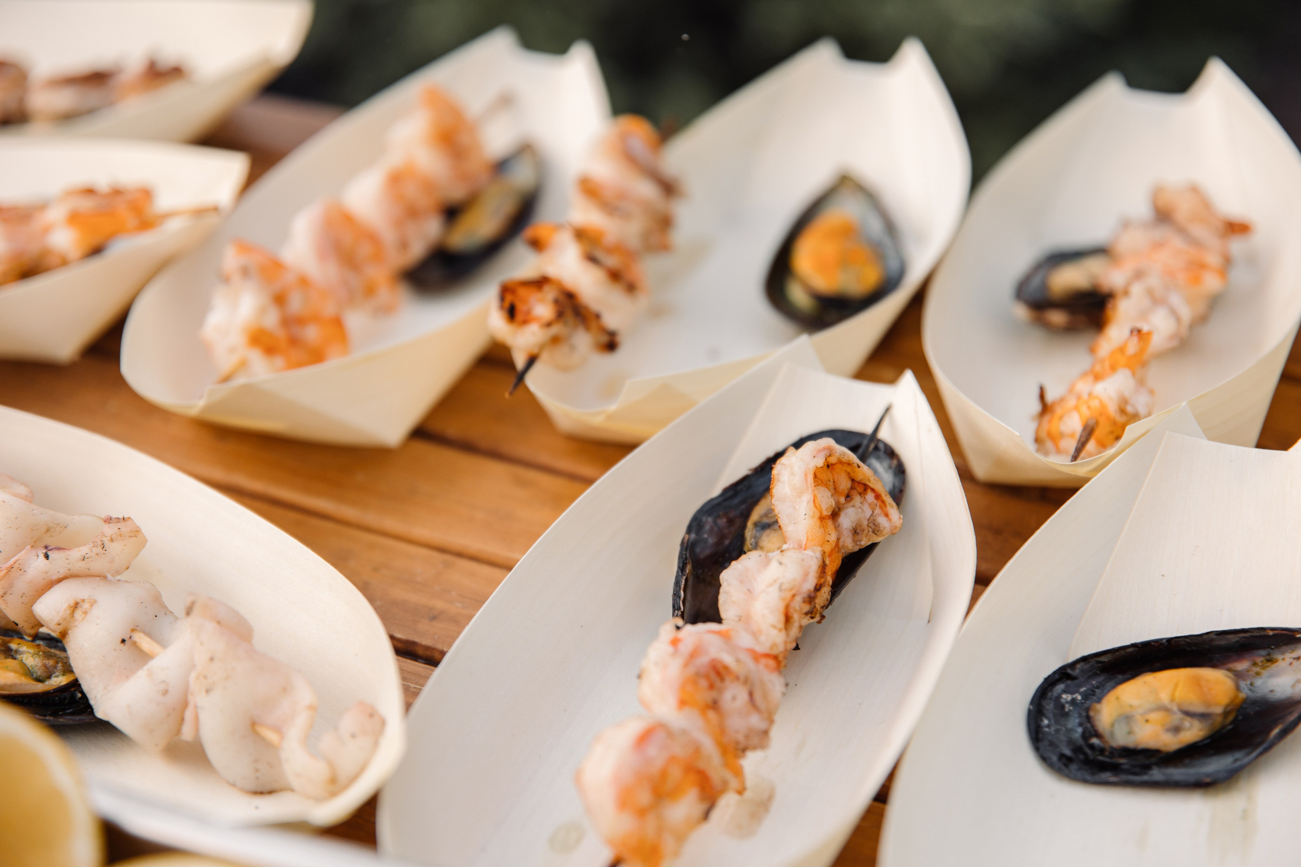 Александр и Мишель