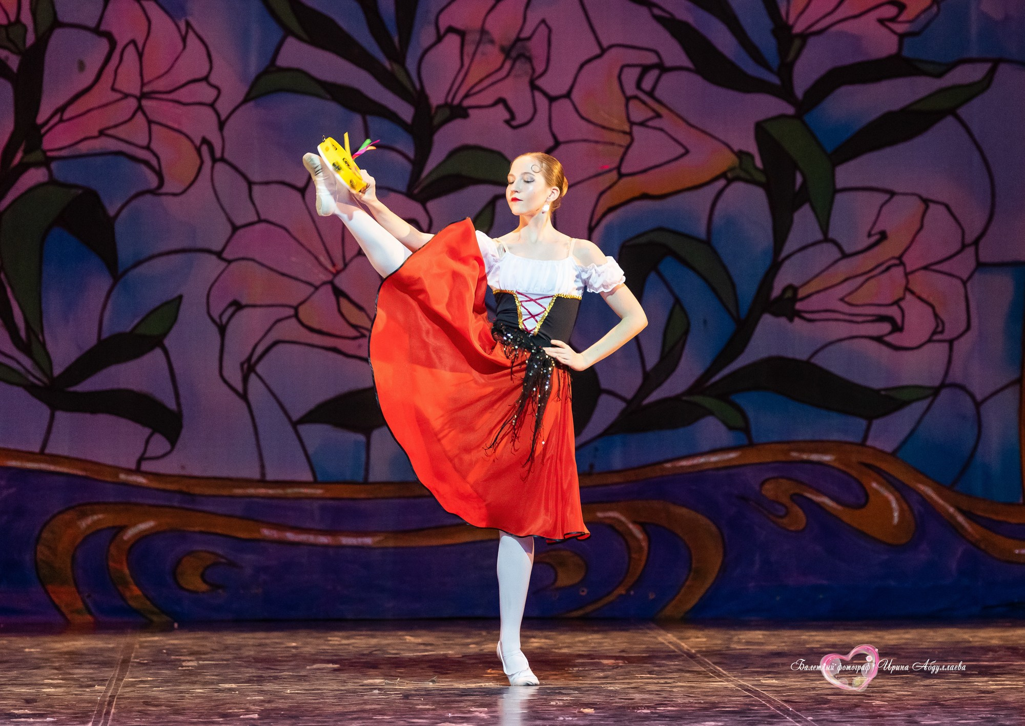 Академия балета «СКАЗКА» «Щелкунчик»