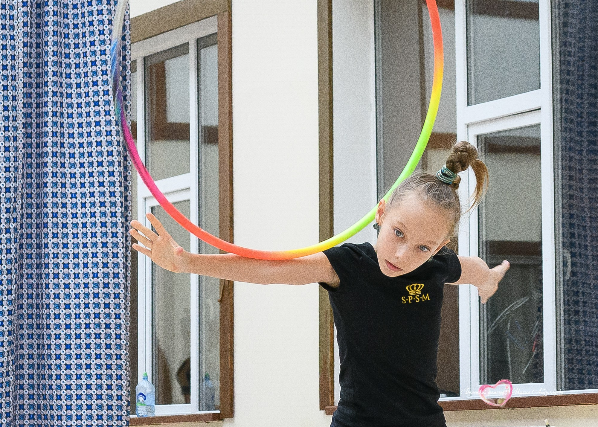 Сборы ЦХГ ЗВЕЗДА