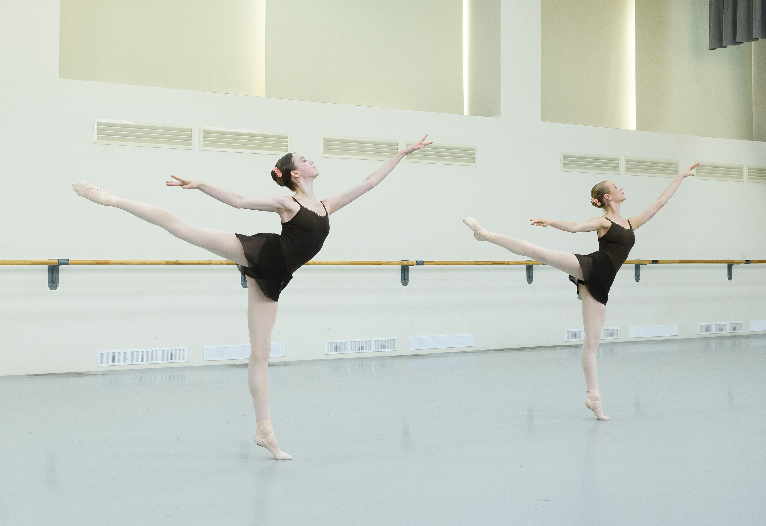 Госэкзамен 1 курса МГХУ им. Лавровского