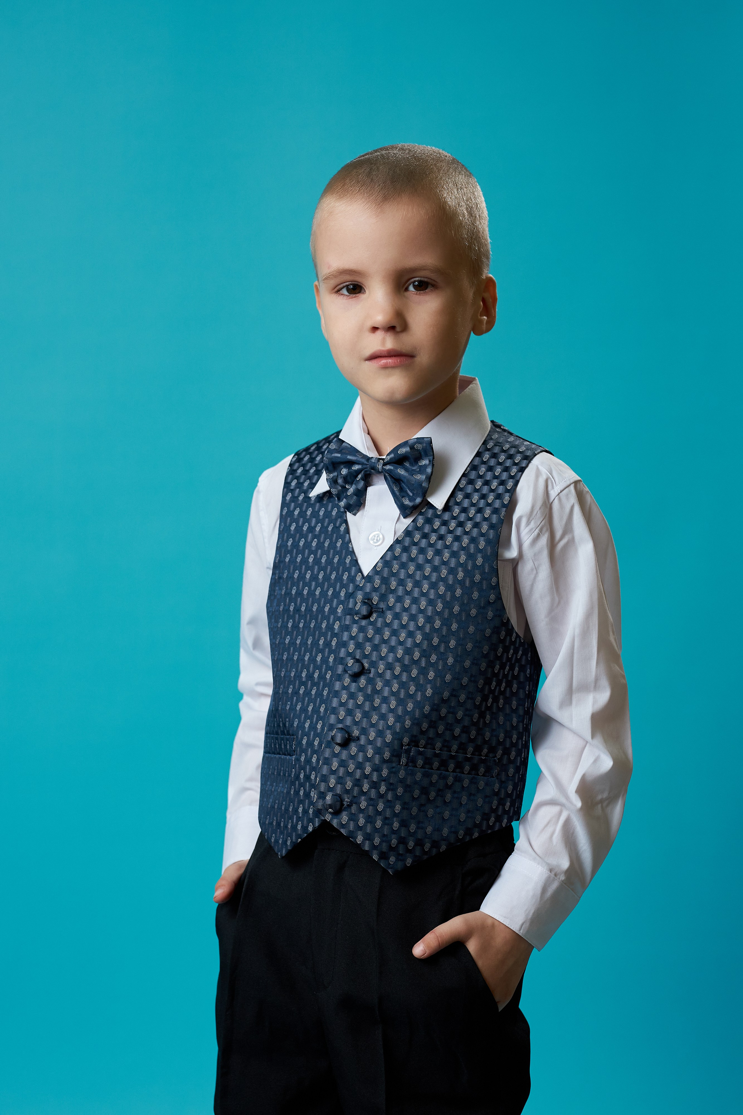 Портреты дошколят. Выпускные фотоальбомы Тацинская