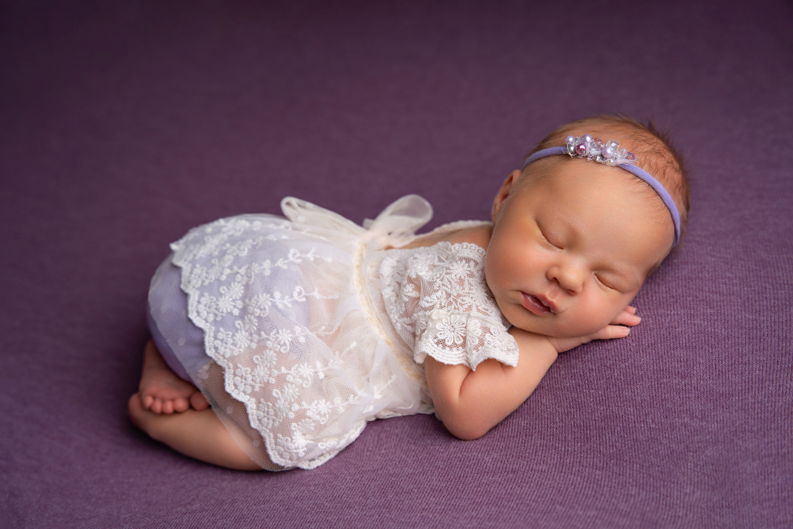 Ньюборн. Фотограф новорожденных Оренбург и свадебный фотограф Оренбург