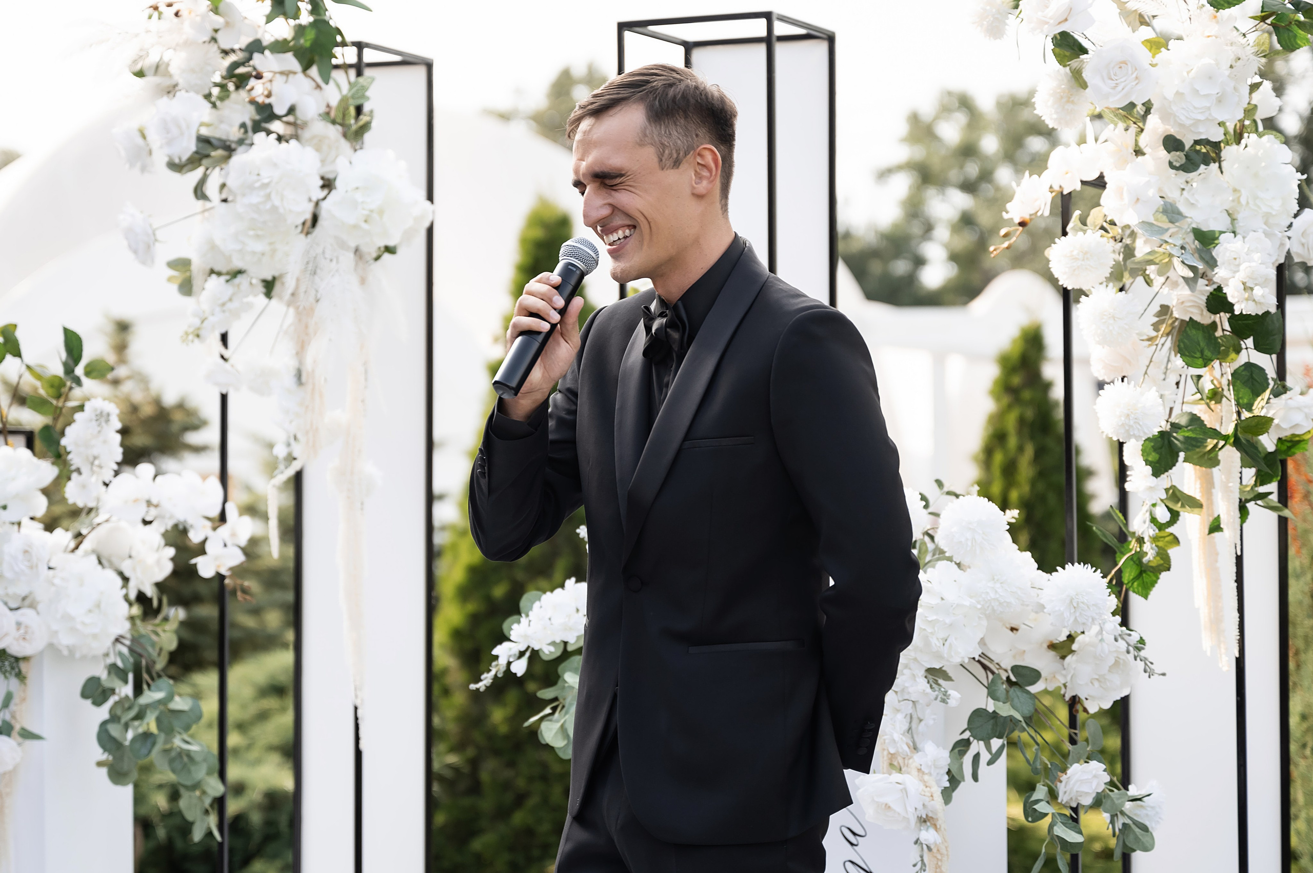 Влад и Александра. Свадебный фотограф и видеограф