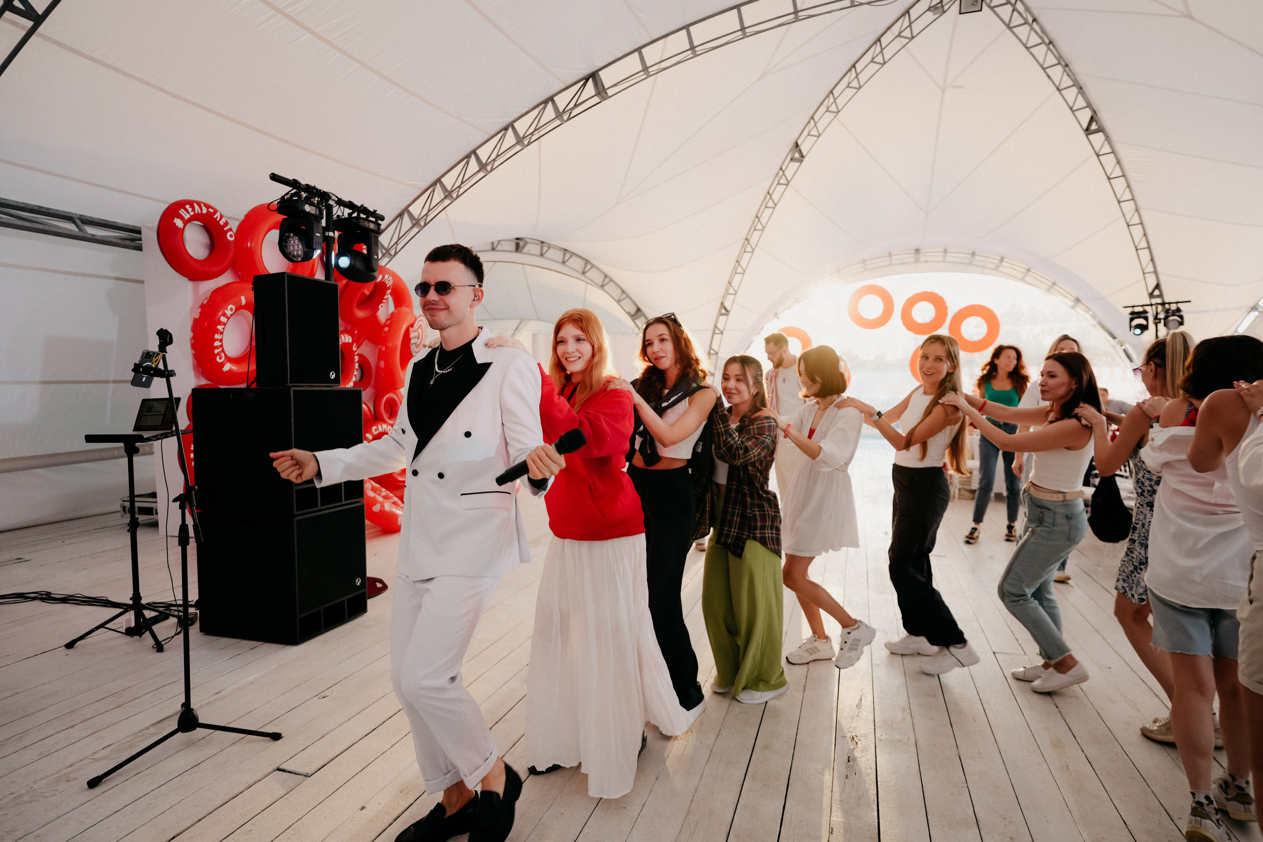 ArrowMedia. Фотограф в Москве Дмитрий Рогов