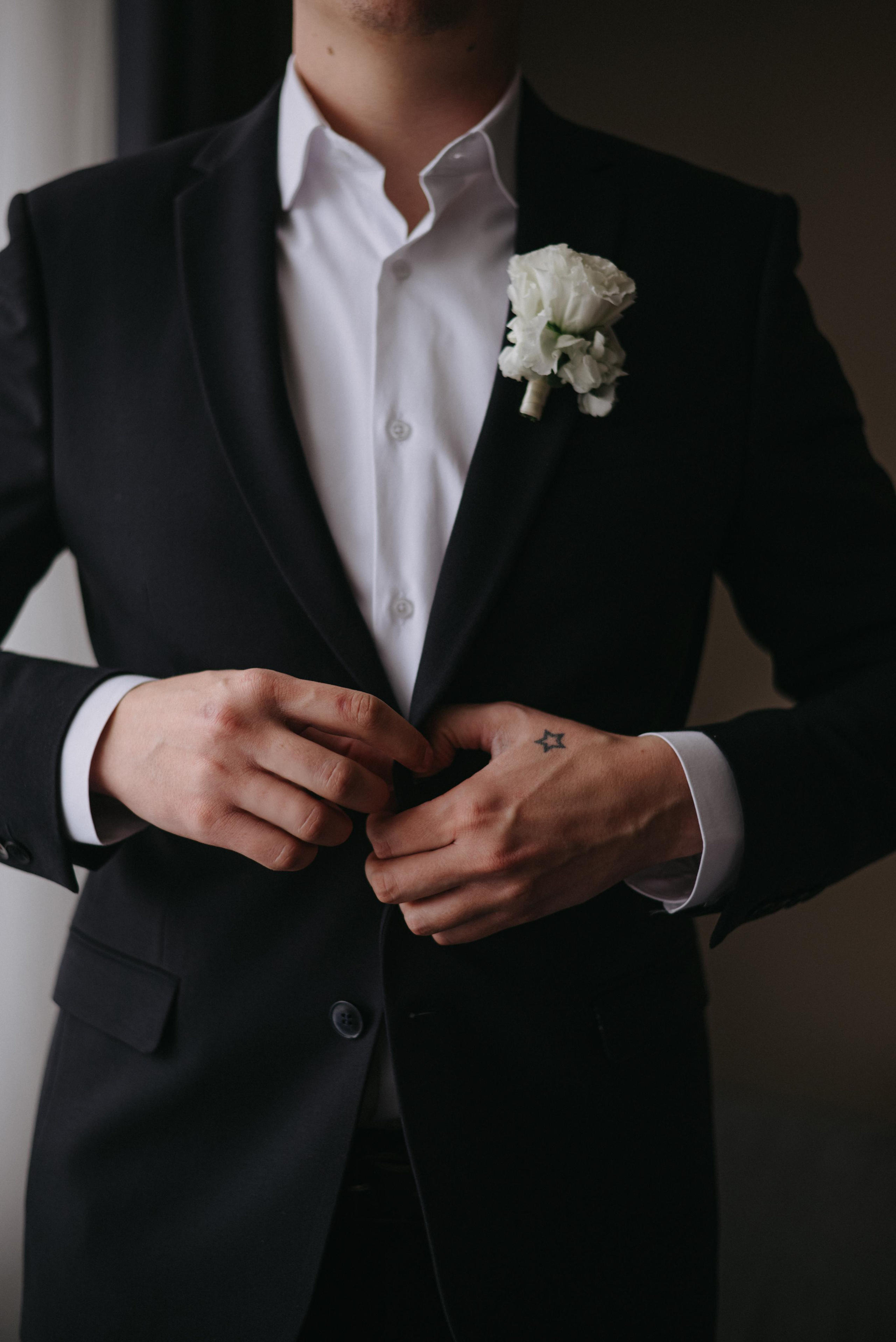 Никита и Лена. Свадебный фотограф Уфа Дарья Насырова