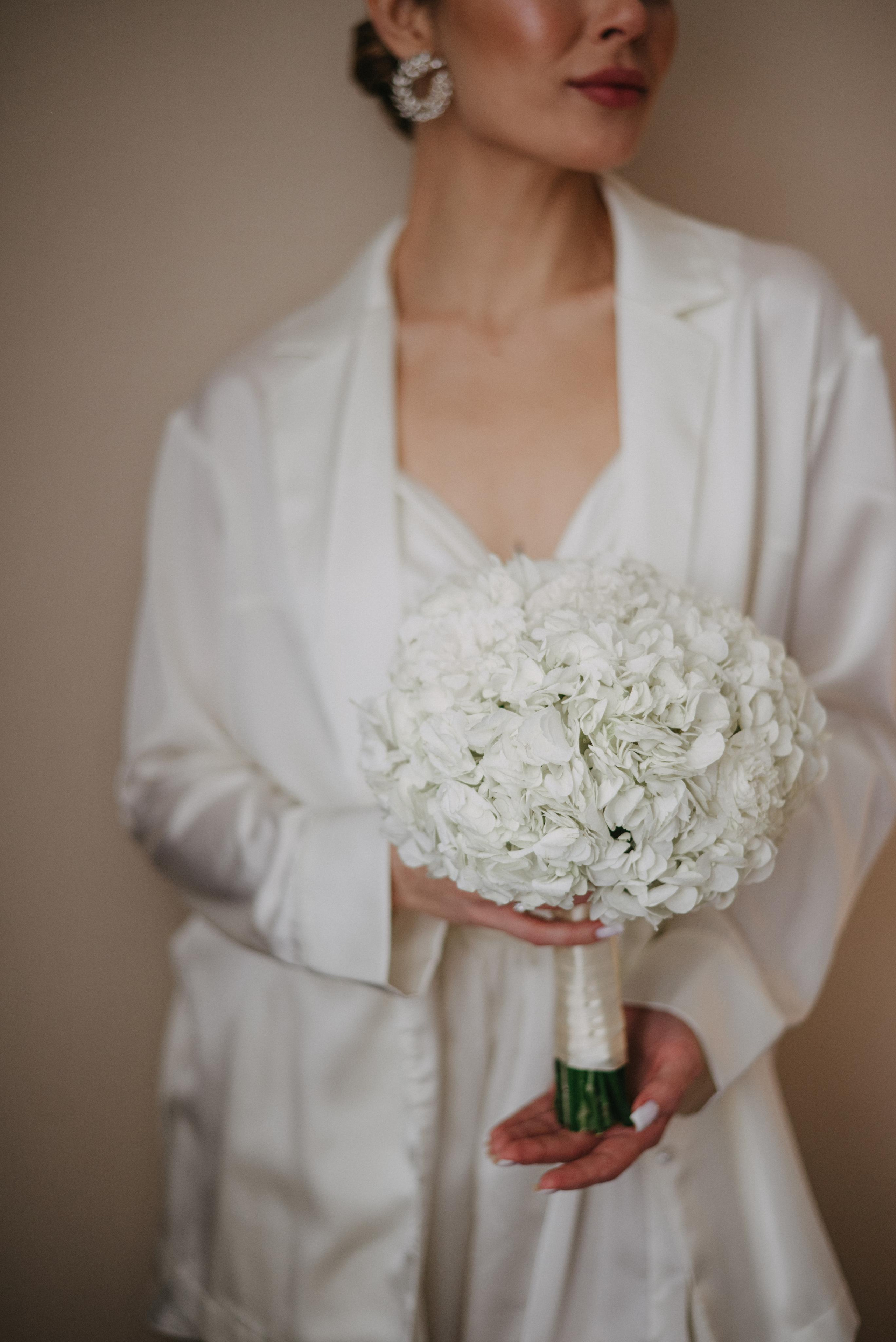 Никита и Лена. Свадебный фотограф Уфа Дарья Насырова