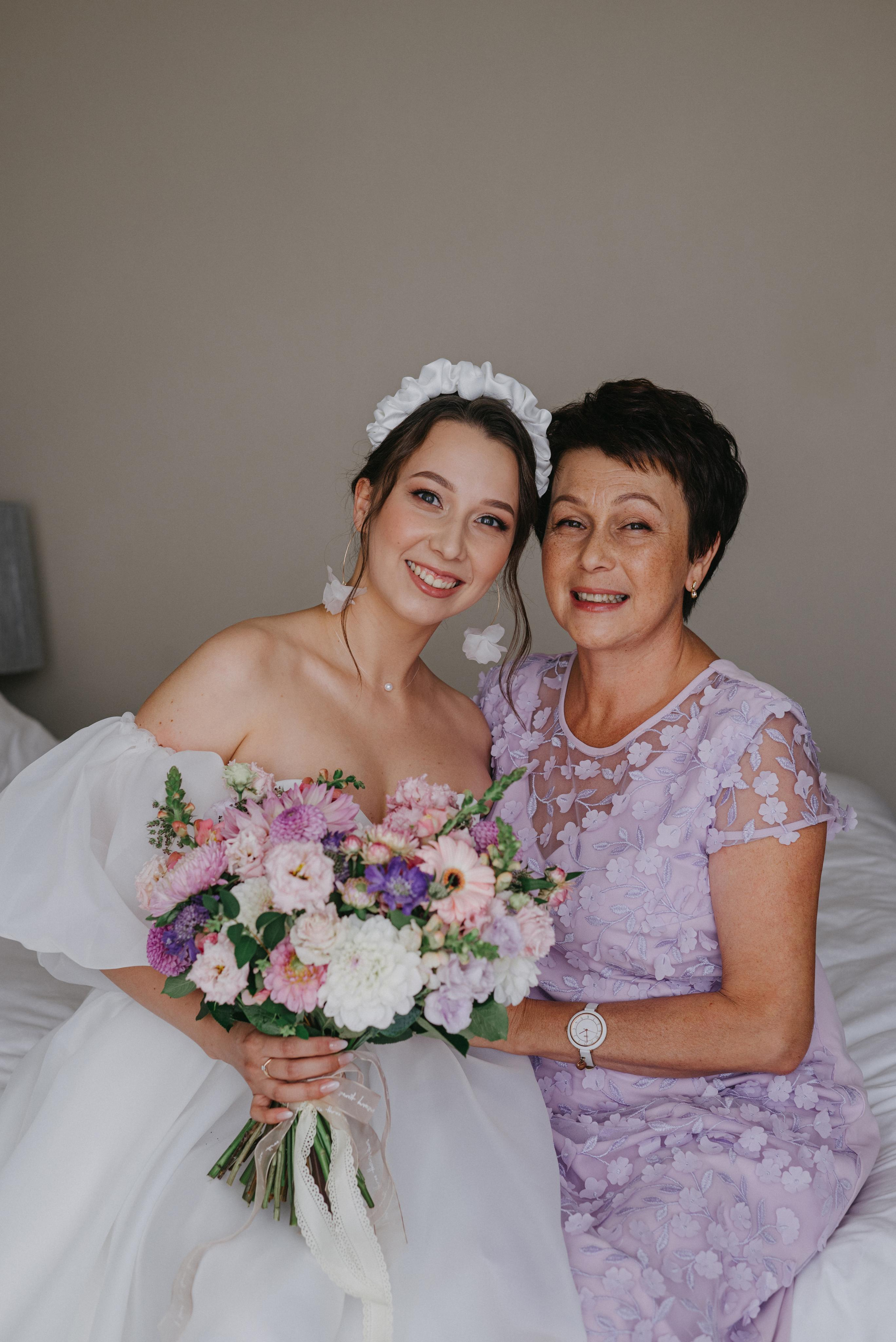 Вильдан и Адель. Свадебный фотограф Уфа Дарья Насырова