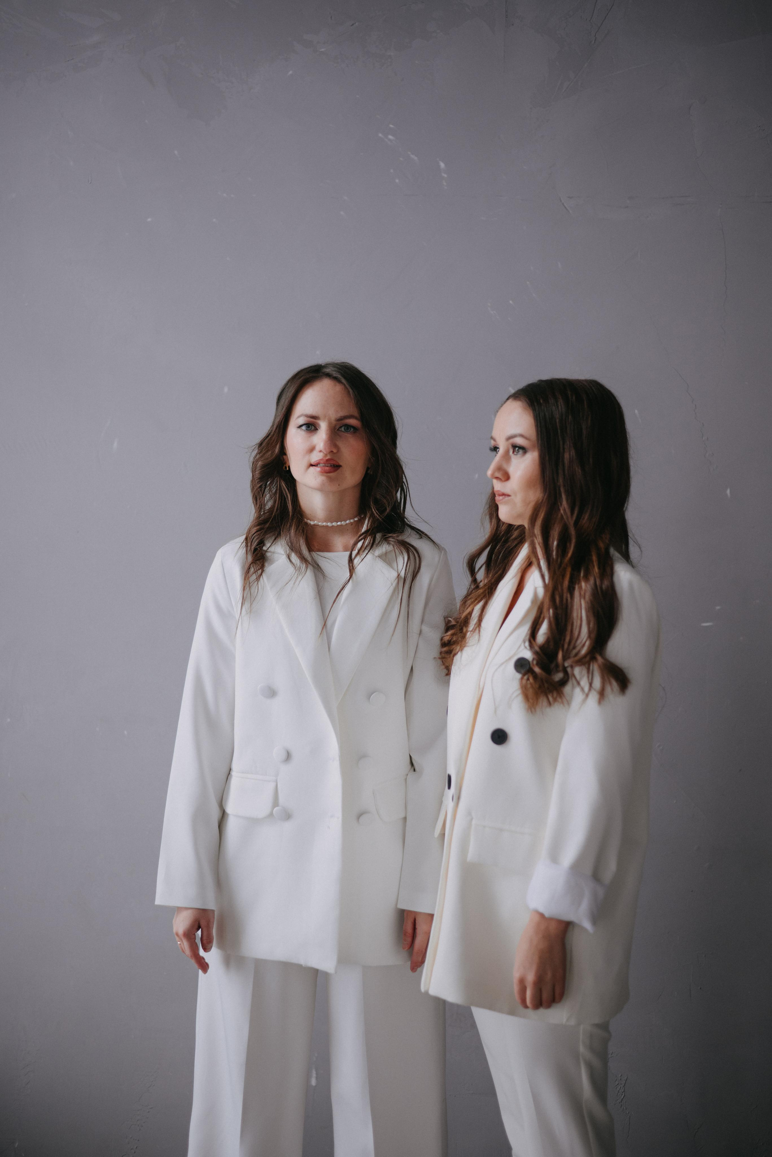 Контент съемка Гульназ и Галии. Свадебный фотограф Уфа Дарья Насырова