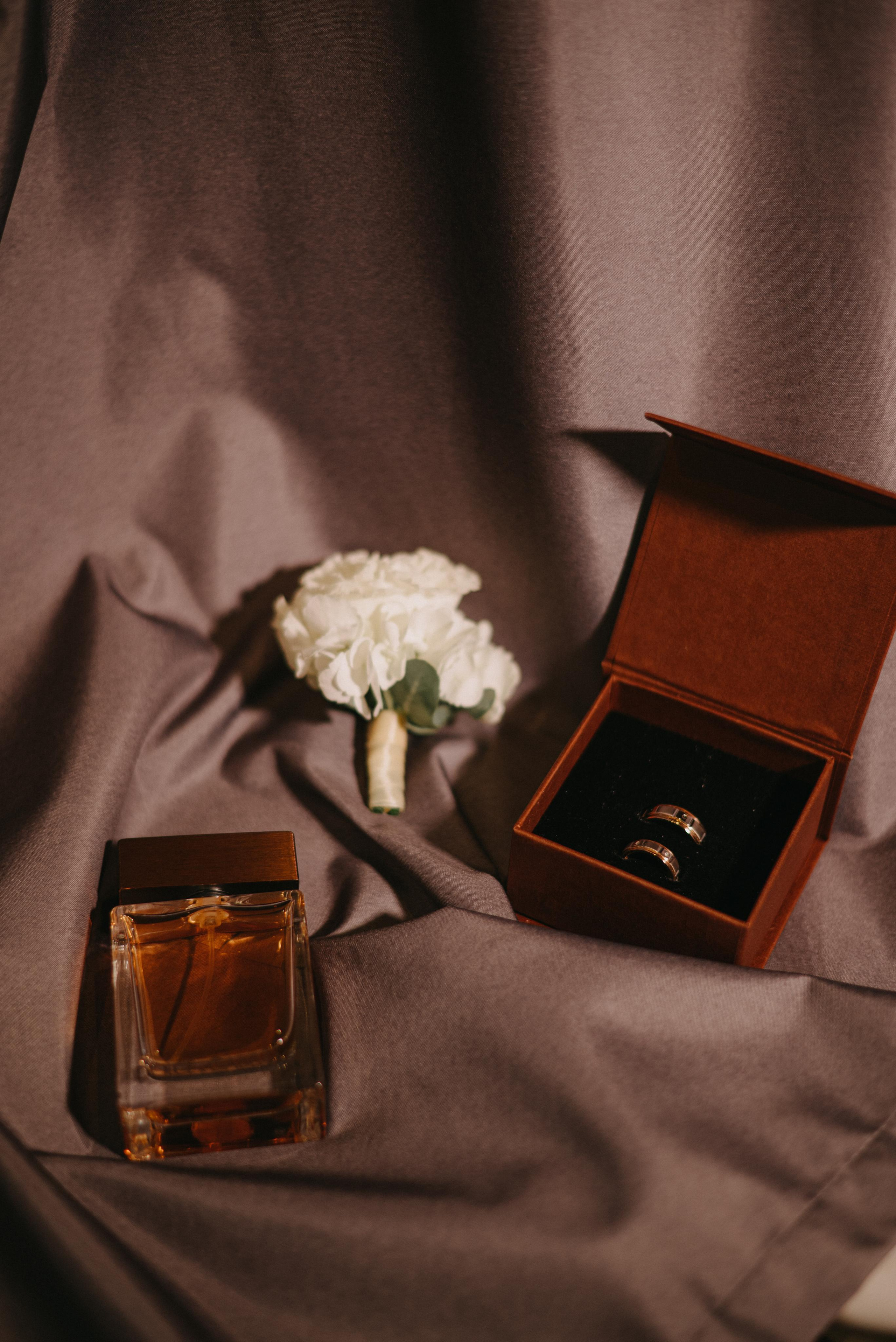 Никита и Лена. Свадебный фотограф Уфа Дарья Насырова