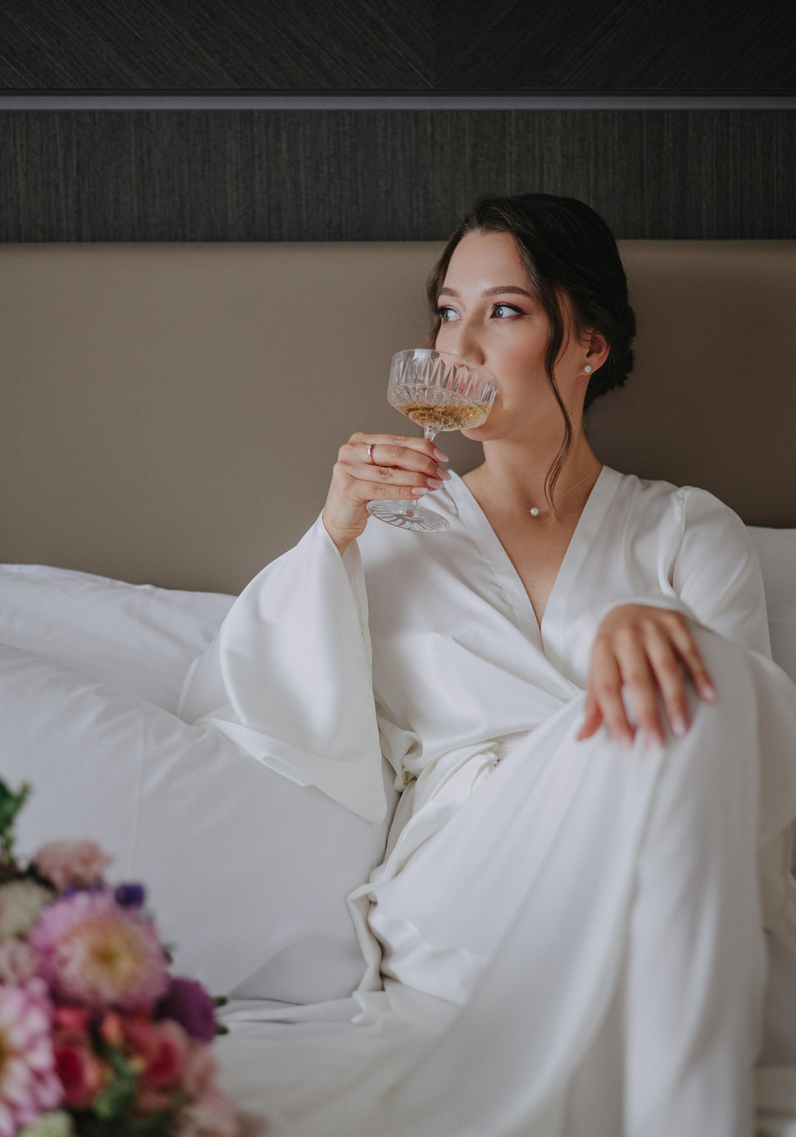 Вильдан и Адель. Свадебный фотограф Уфа Дарья Насырова