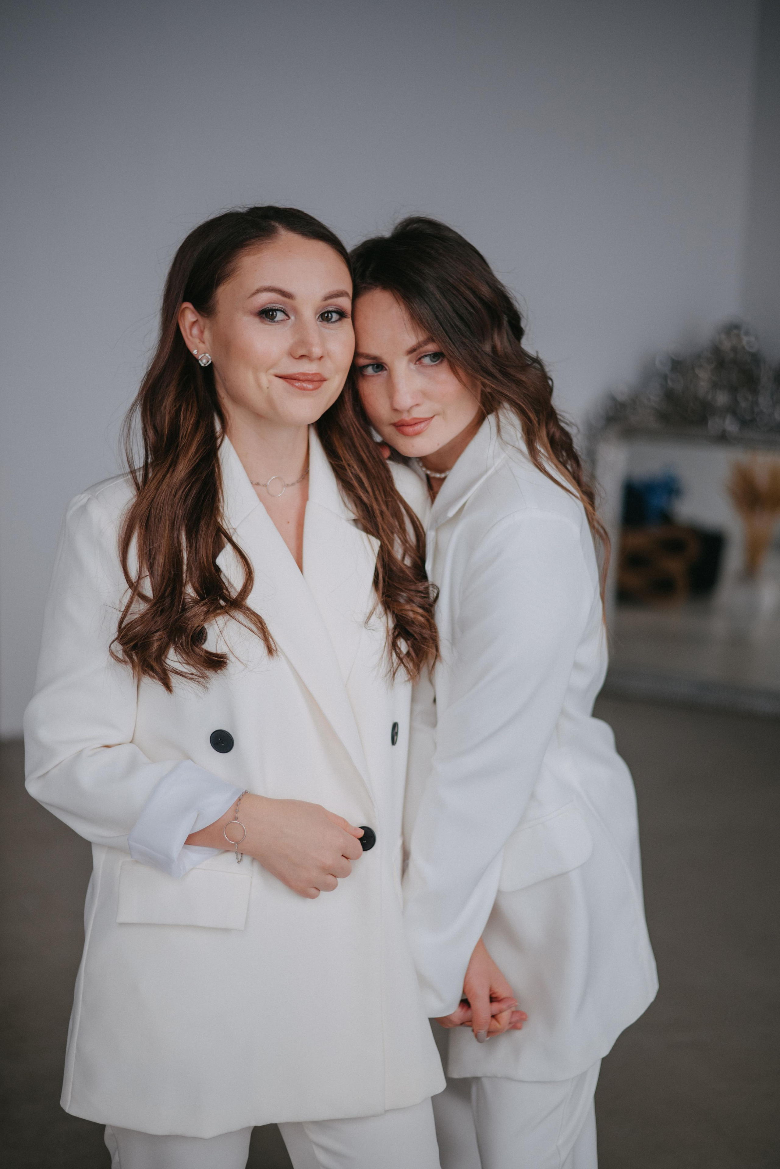 Контент съемка Гульназ и Галии. Свадебный фотограф Уфа Дарья Насырова