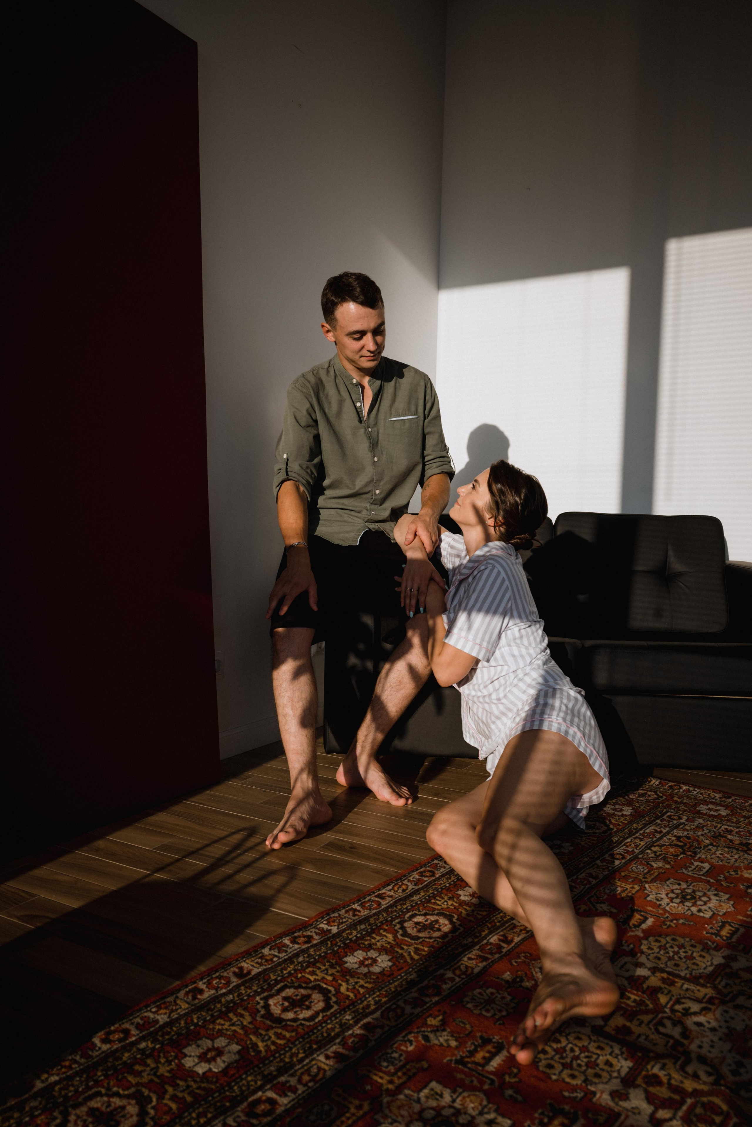 Кирилл и Елена. Свадебный фотограф Уфа Дарья Насырова