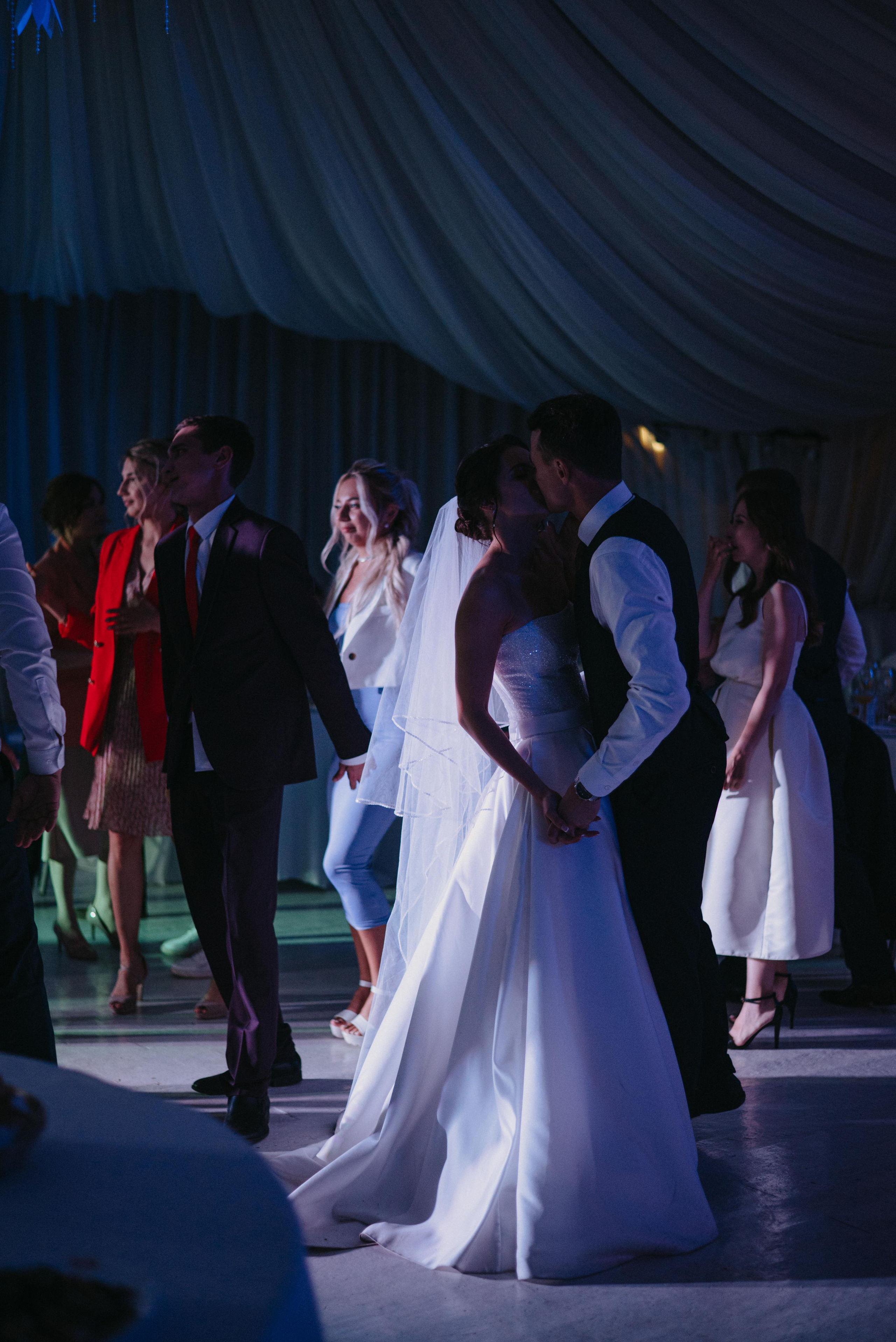 Кирилл и Елена. Свадебный фотограф Уфа Дарья Насырова