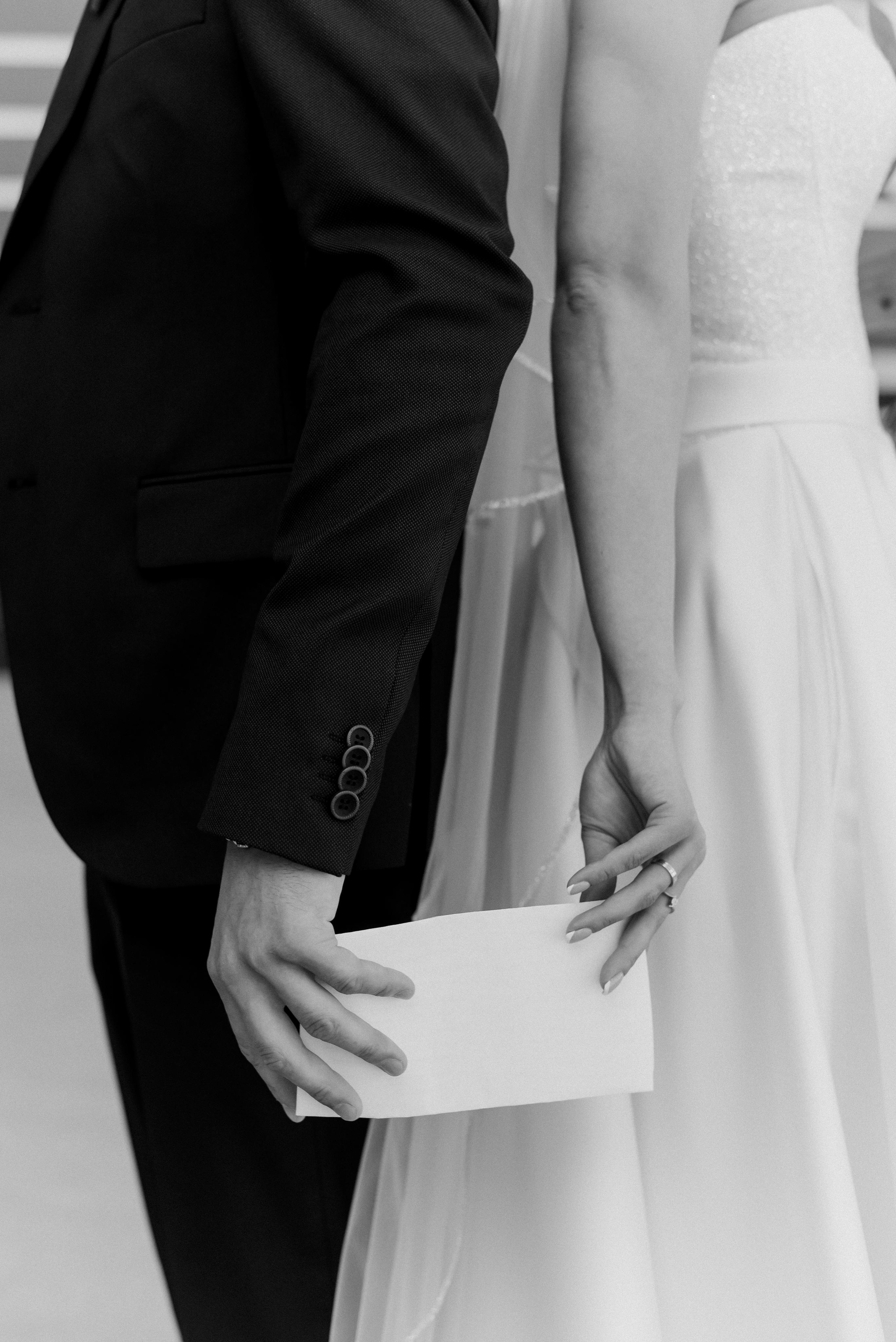 Кирилл и Елена. Свадебный фотограф Уфа Дарья Насырова