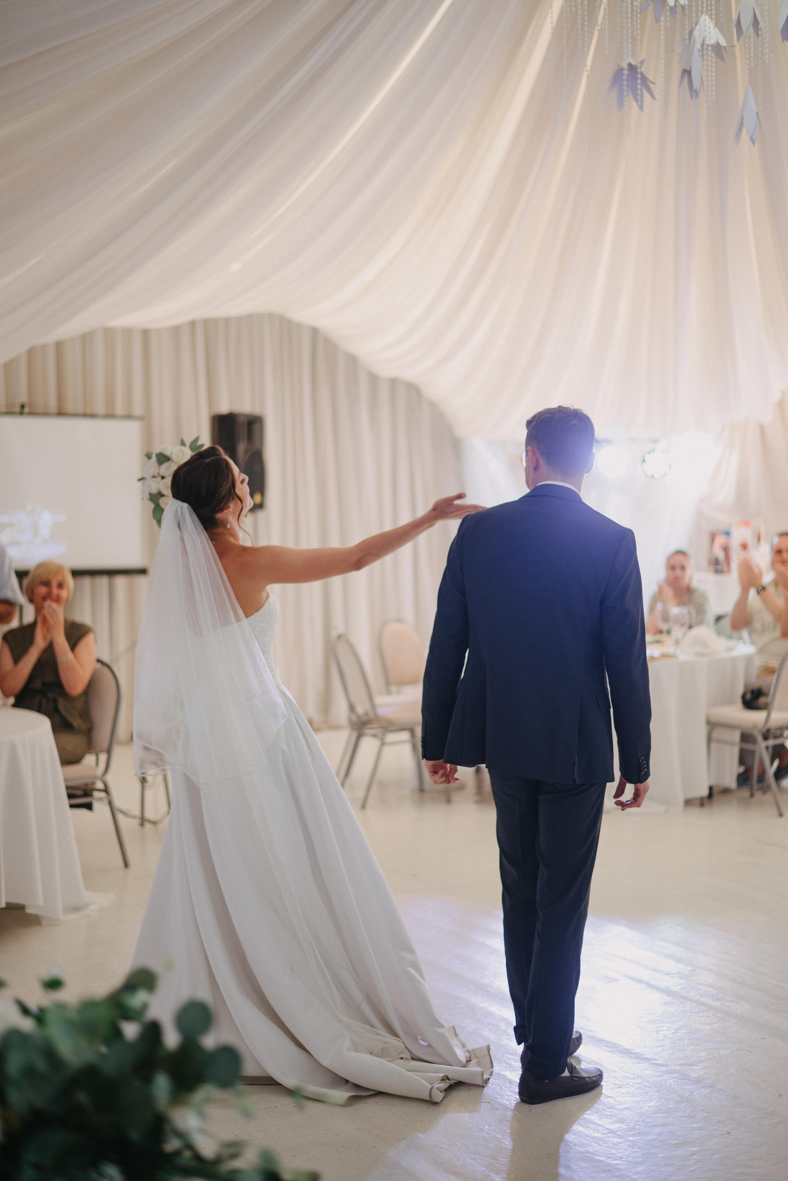 Кирилл и Елена. Свадебный фотограф Уфа Дарья Насырова