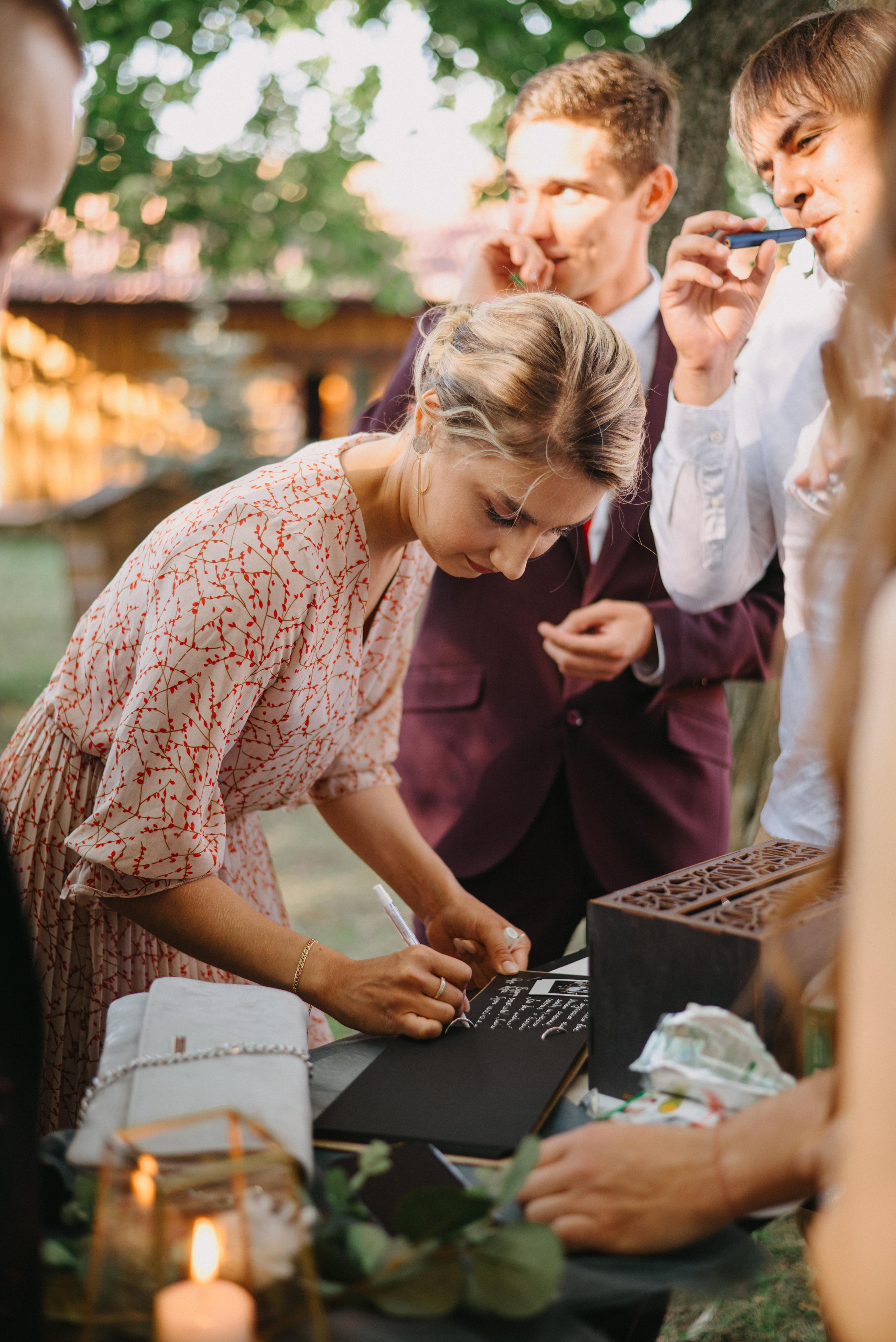 Кирилл и Елена. Свадебный фотограф Уфа Дарья Насырова