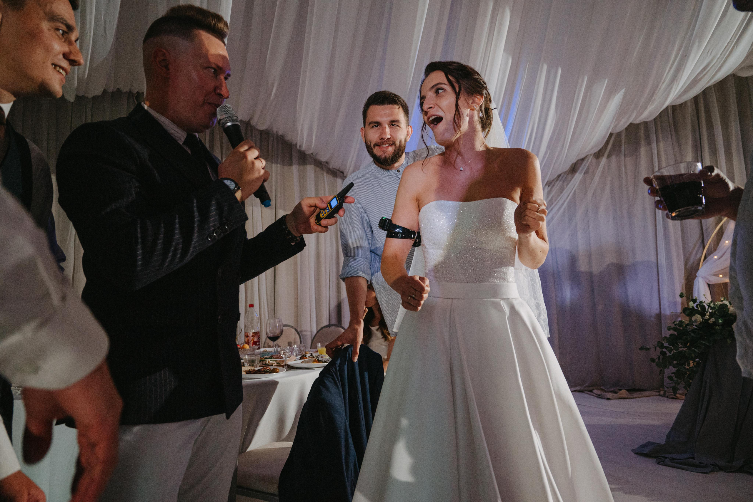 Кирилл и Елена. Свадебный фотограф Уфа Дарья Насырова