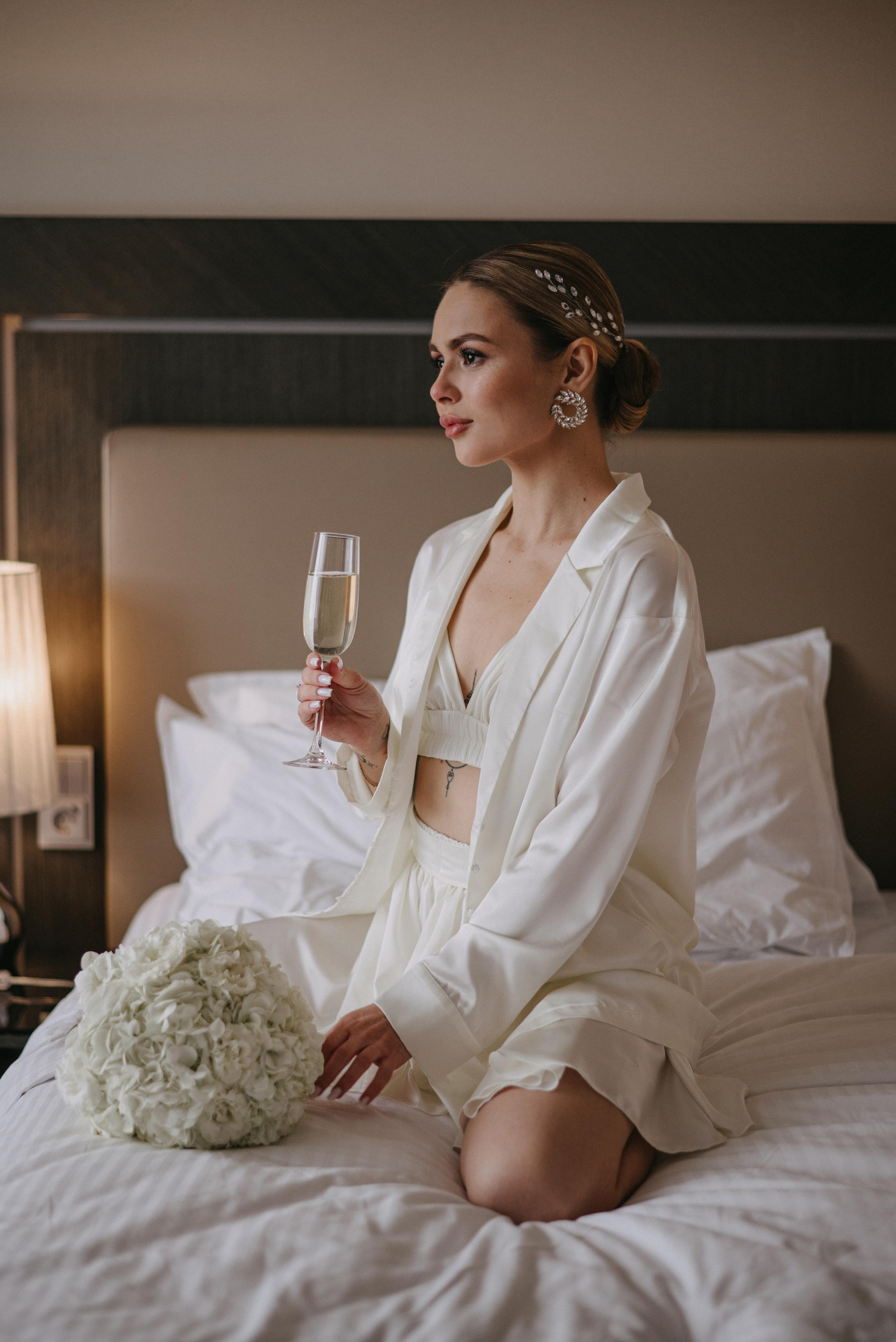 Никита и Лена. Свадебный фотограф Уфа Дарья Насырова